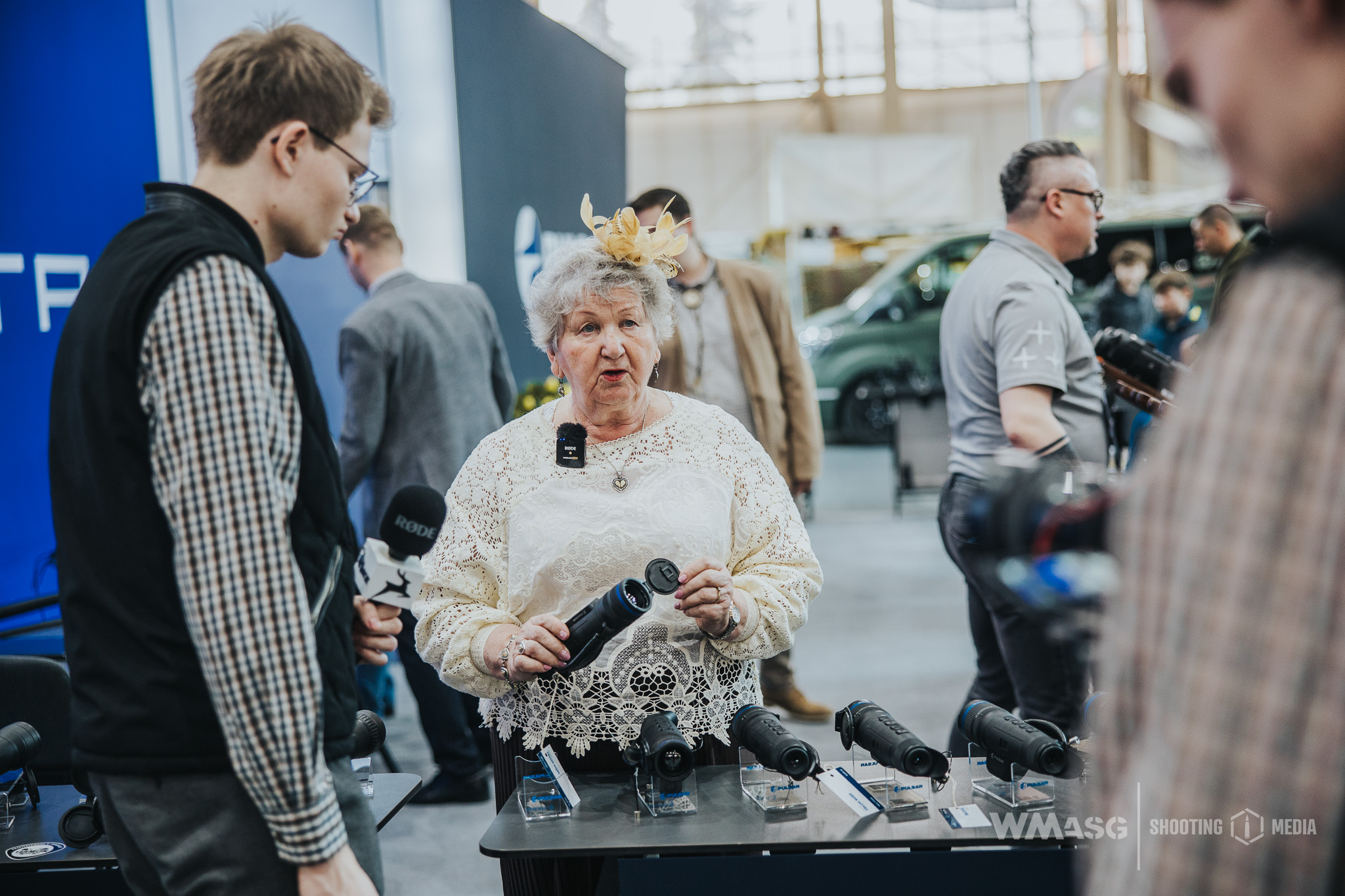 Euro Target Show 2025 (fotorelacja)