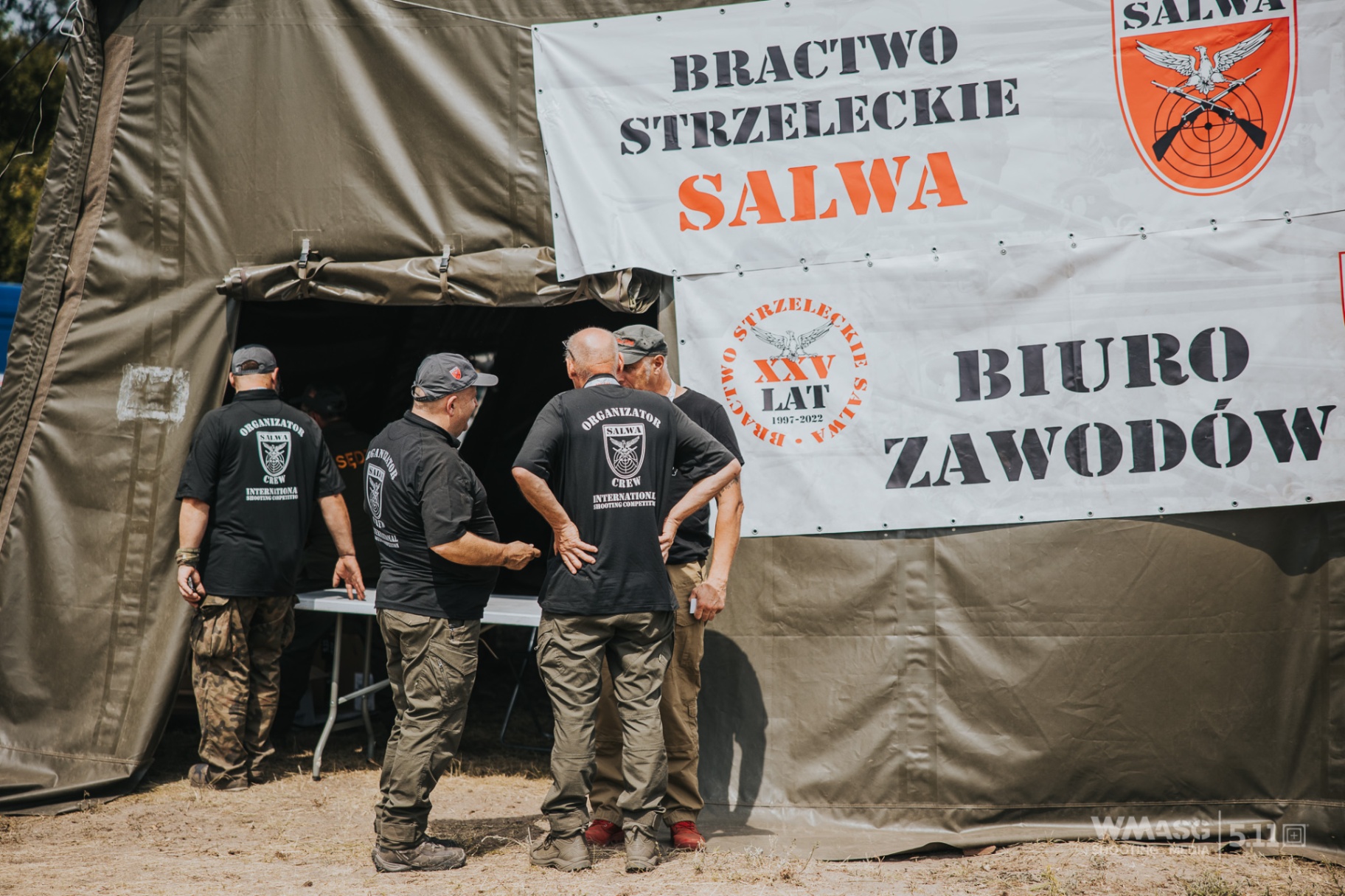 XVIII Międzynarodowy Wielobój Strzelecki