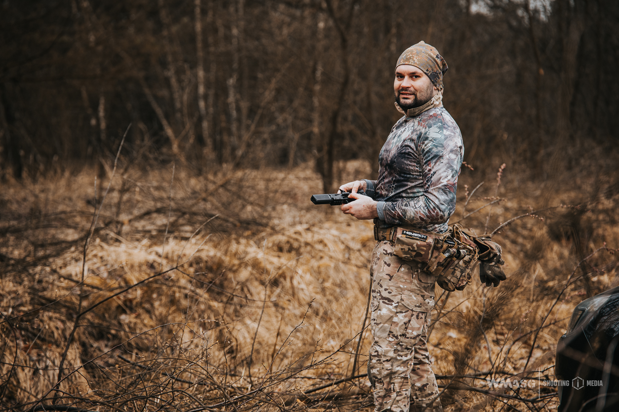 Wyścig Szczurów VI (fotorelacja)