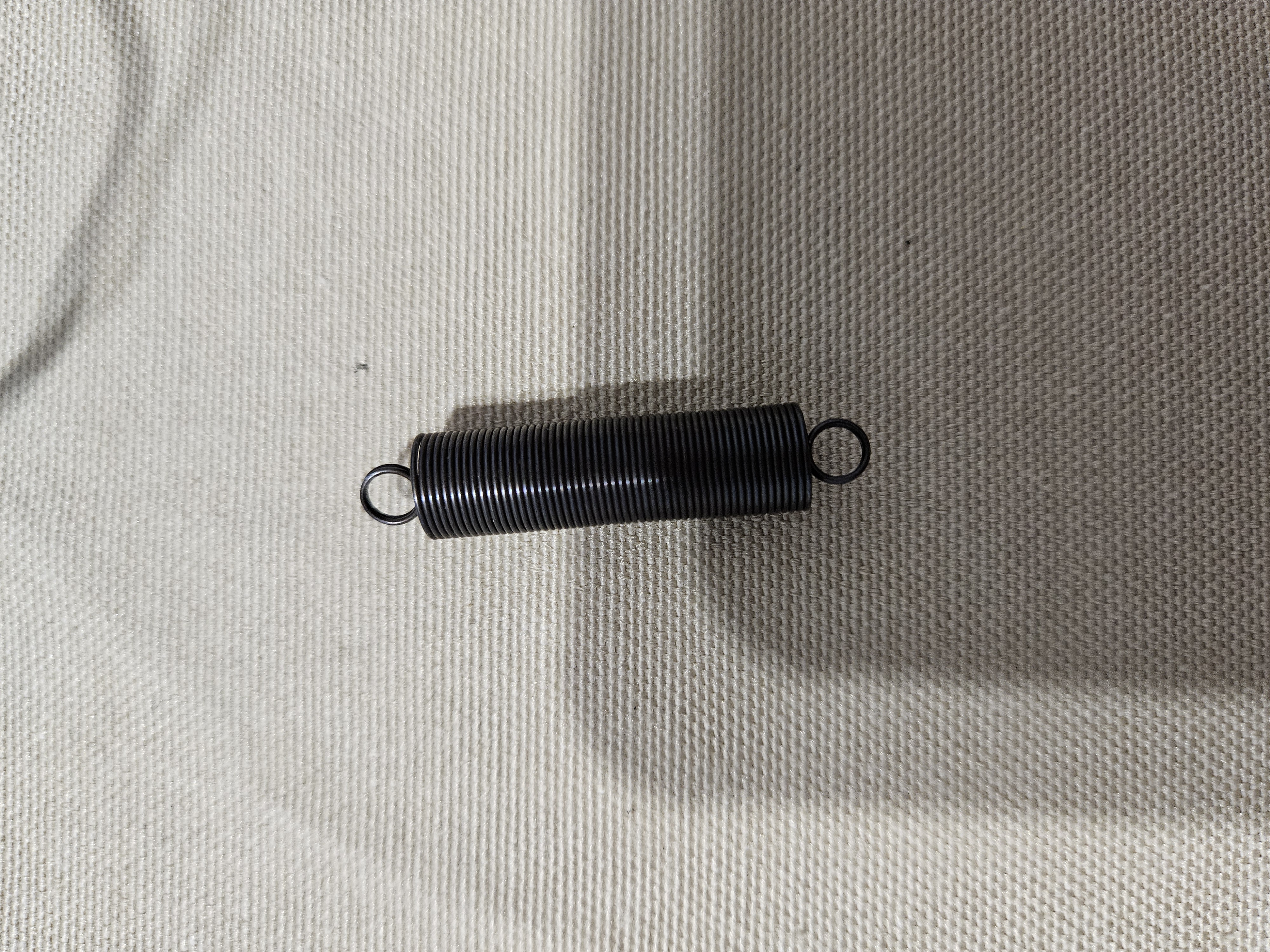 Części mws tokyo marui zet plate nozzle spring