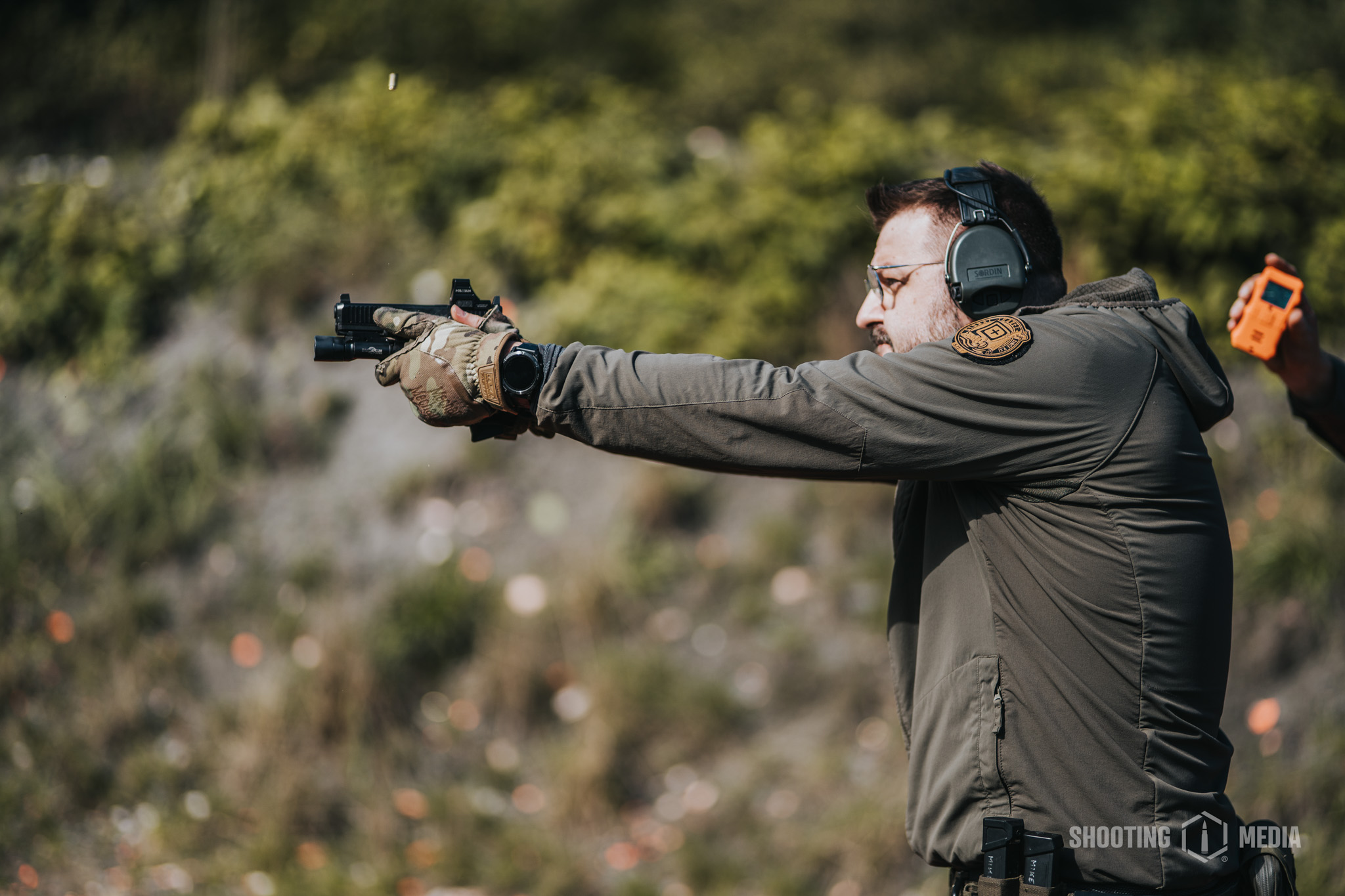 Zakończenie sezonu Speed Steel (27.09.2025)