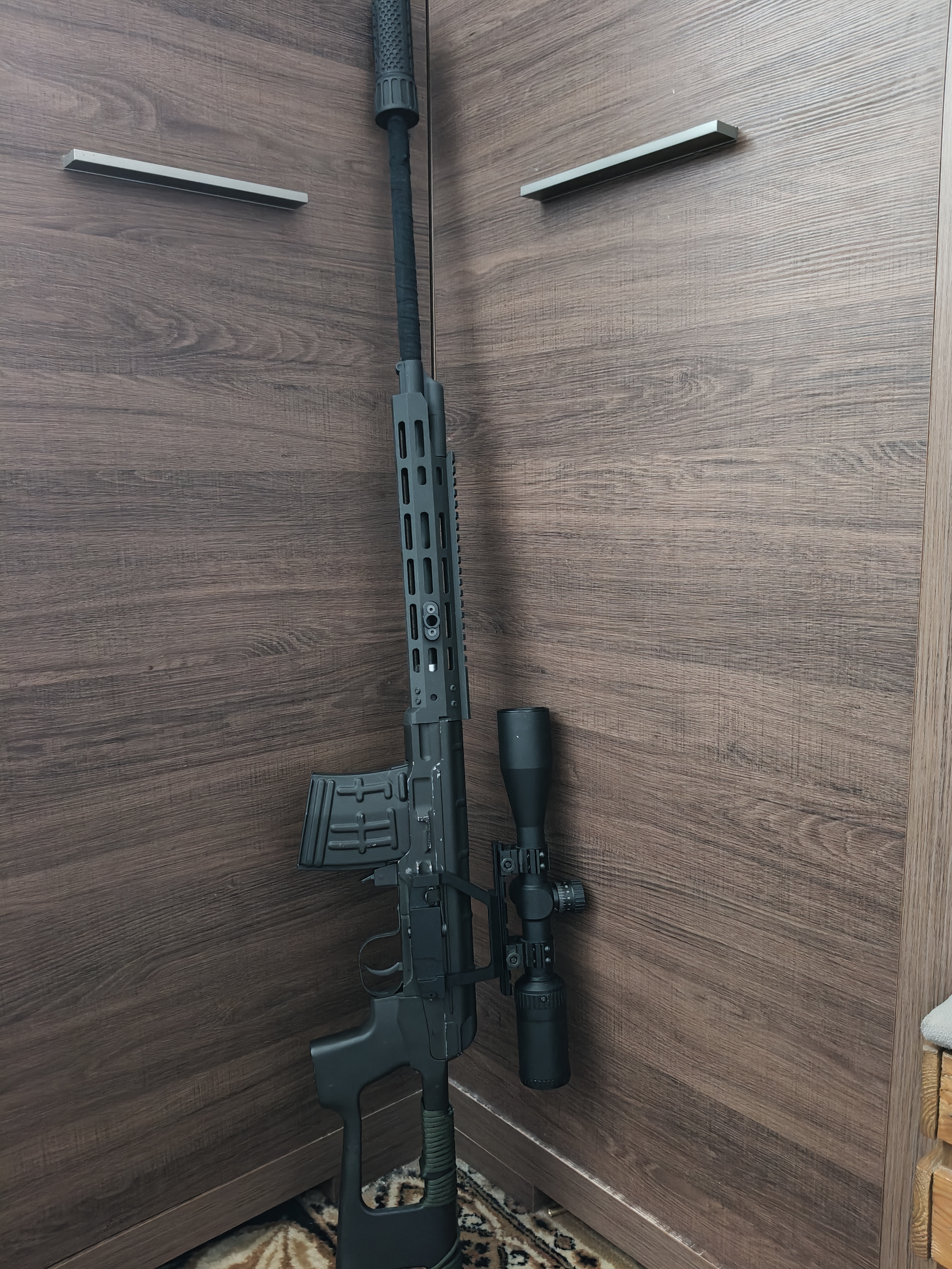 Swd/svd sprężyna 3J CO2 konwersja