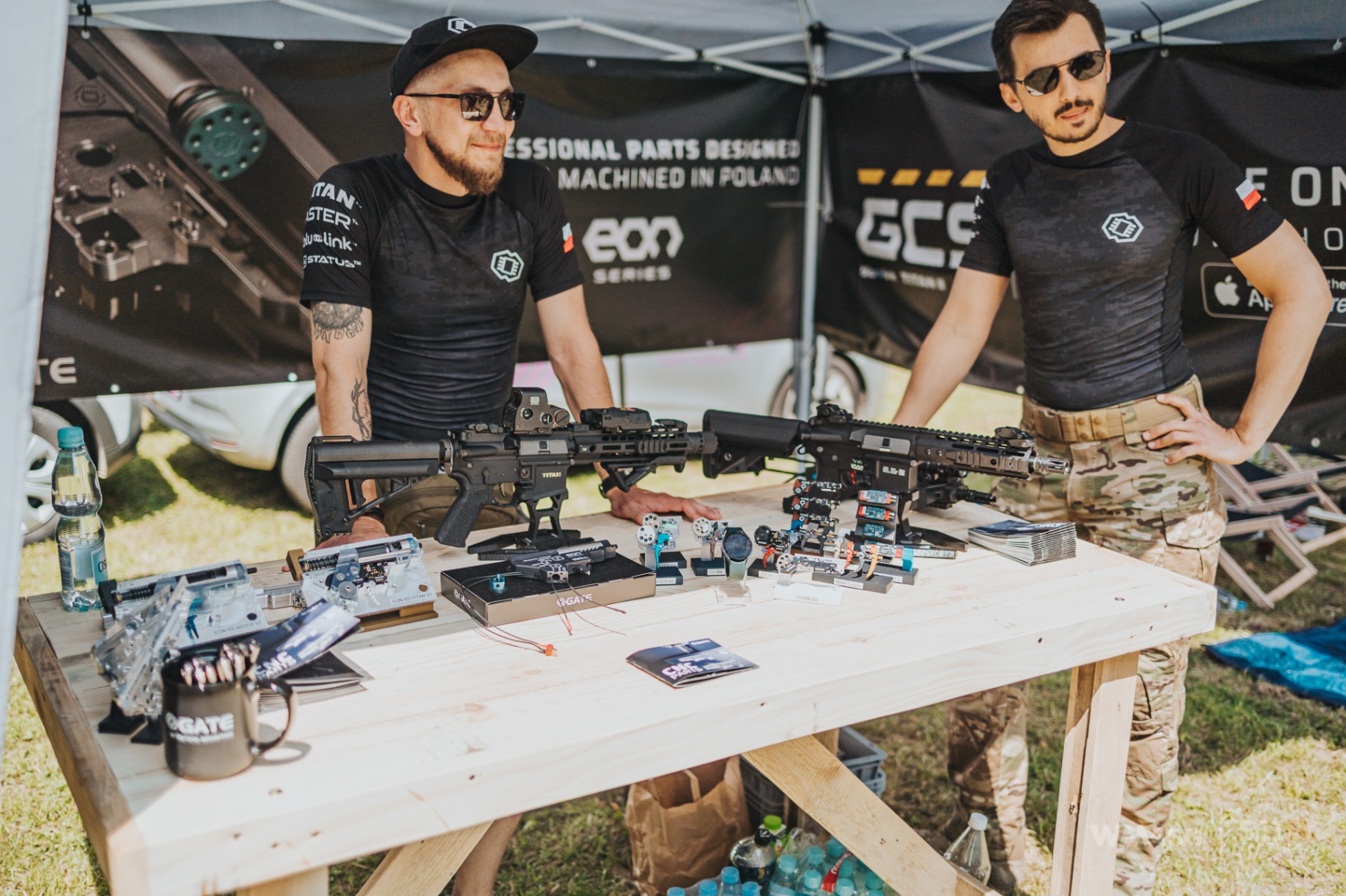 2 Krakowski Konwent Airsoftowy