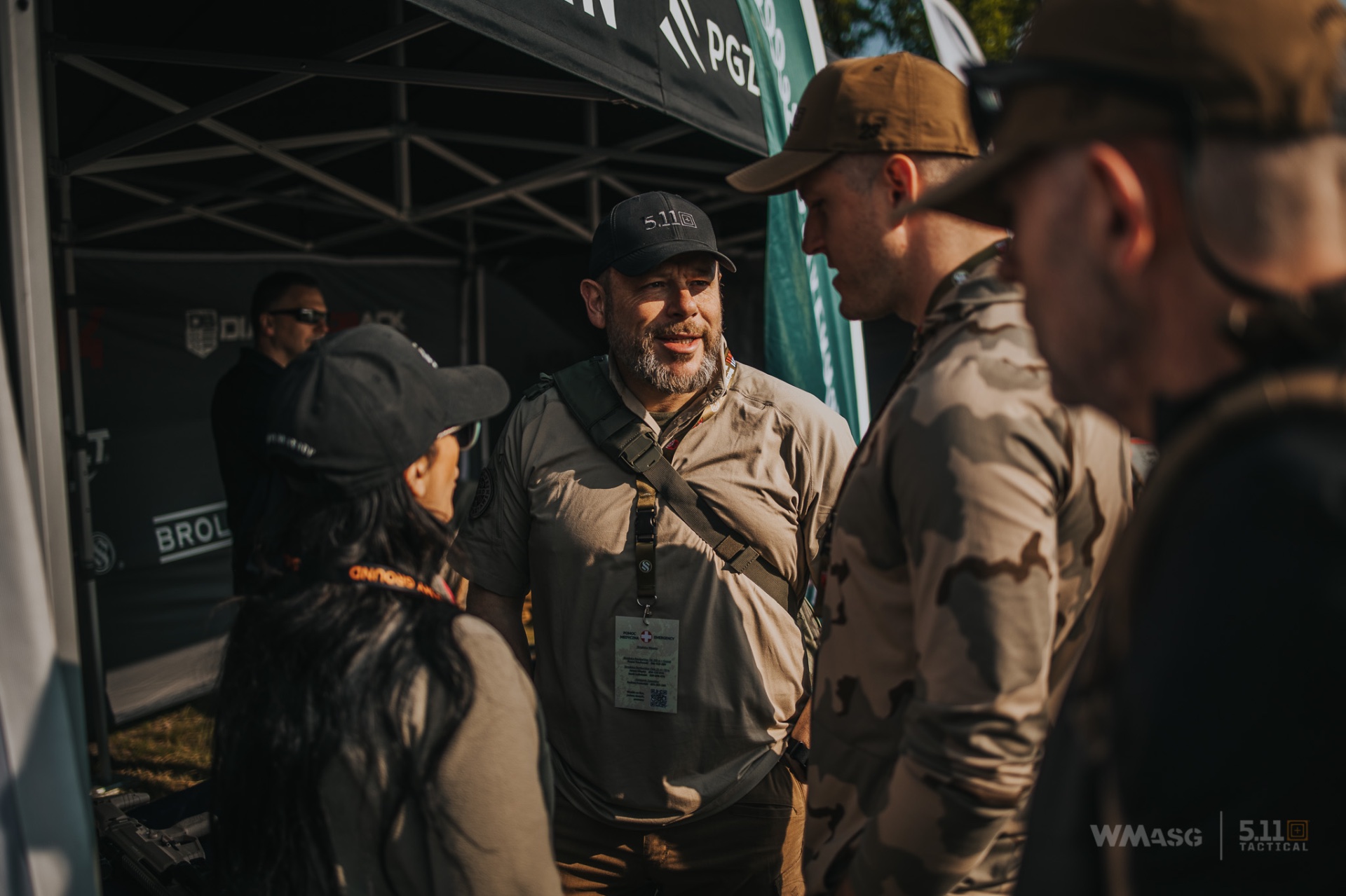 XVII Międzynarodowy Wielobój Strzelecki