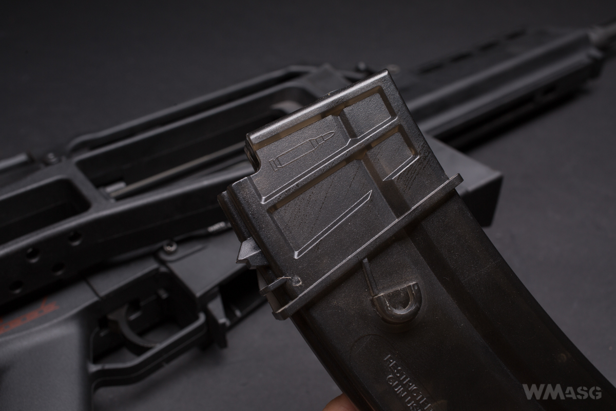 Specna Arms SA-G14 vol. 1