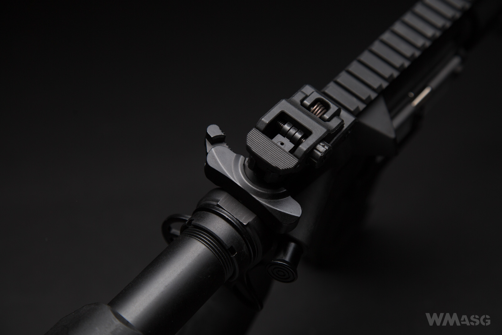 Nowa Specna Arms serii Edge - vol. 1.