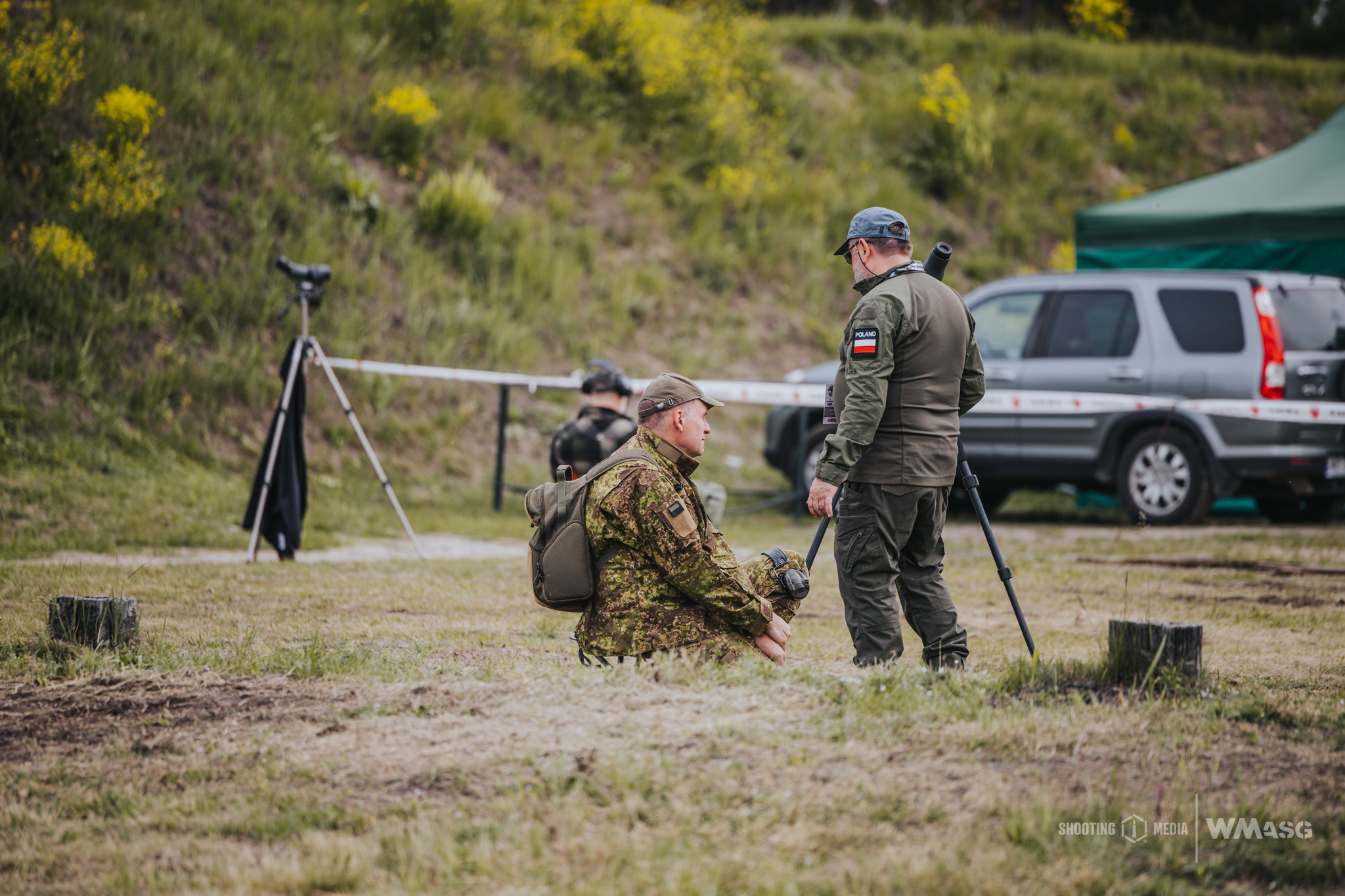 SALWA - XIX Międzynarodowy Wielobój Strzelecki (23-25.05.2025)