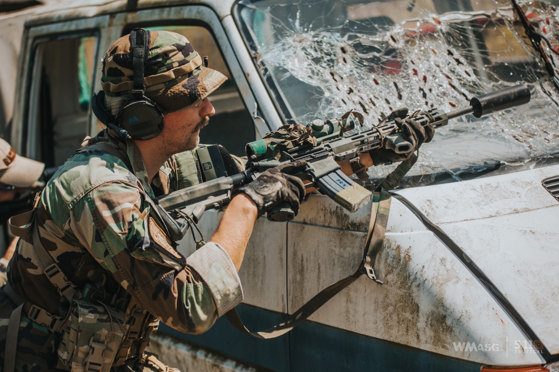 Lekka Piechota IX (termin II) (część II)