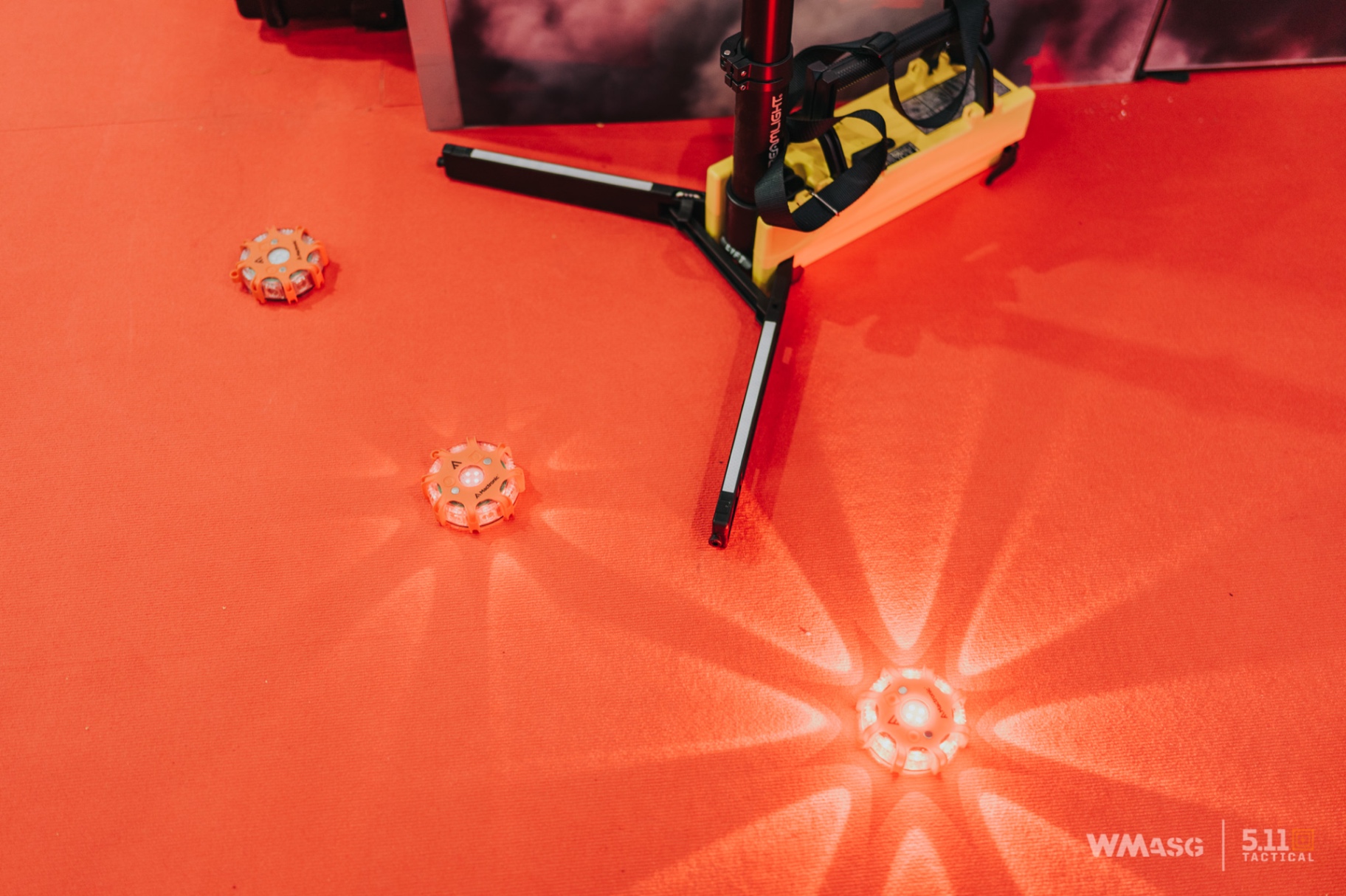 MSPO 2022: Mactronic