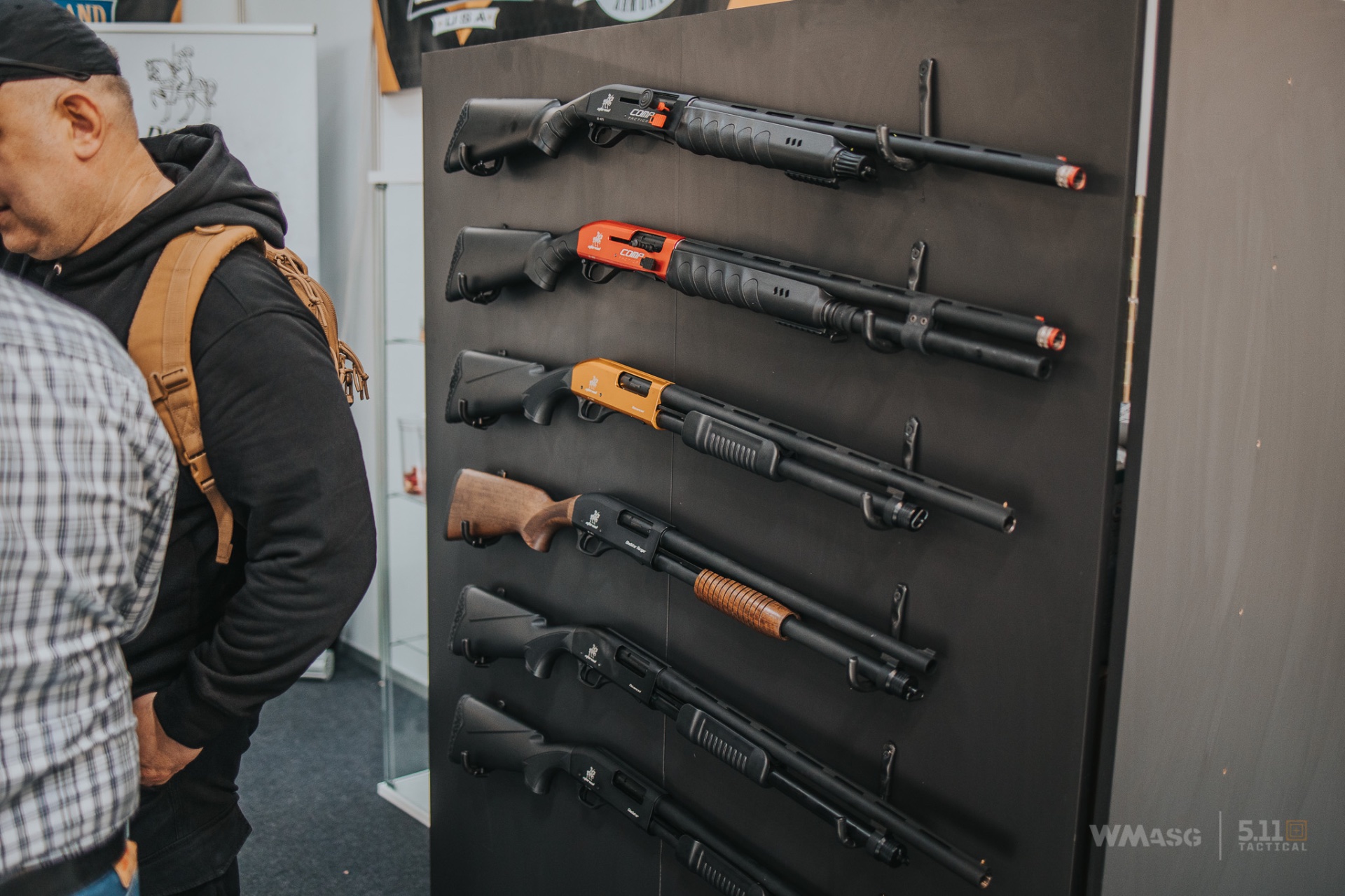 Militaria ProARMA 2023 (Lublin, 12-13.05.2023)