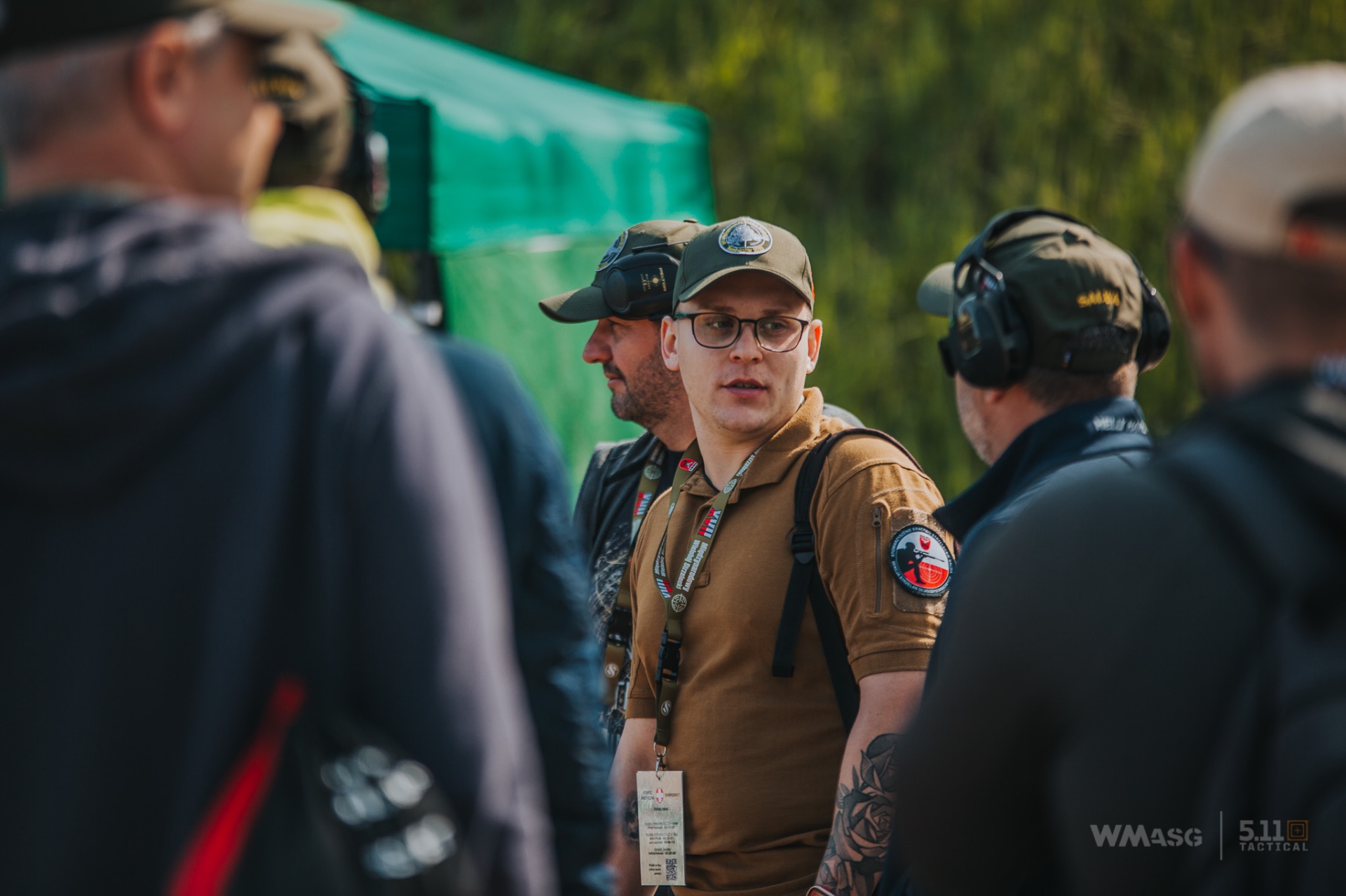 XVII Międzynarodowy Wielobój Strzelecki