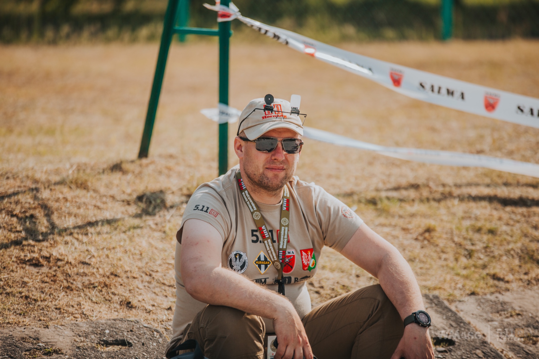 XVII Międzynarodowy Wielobój Strzelecki