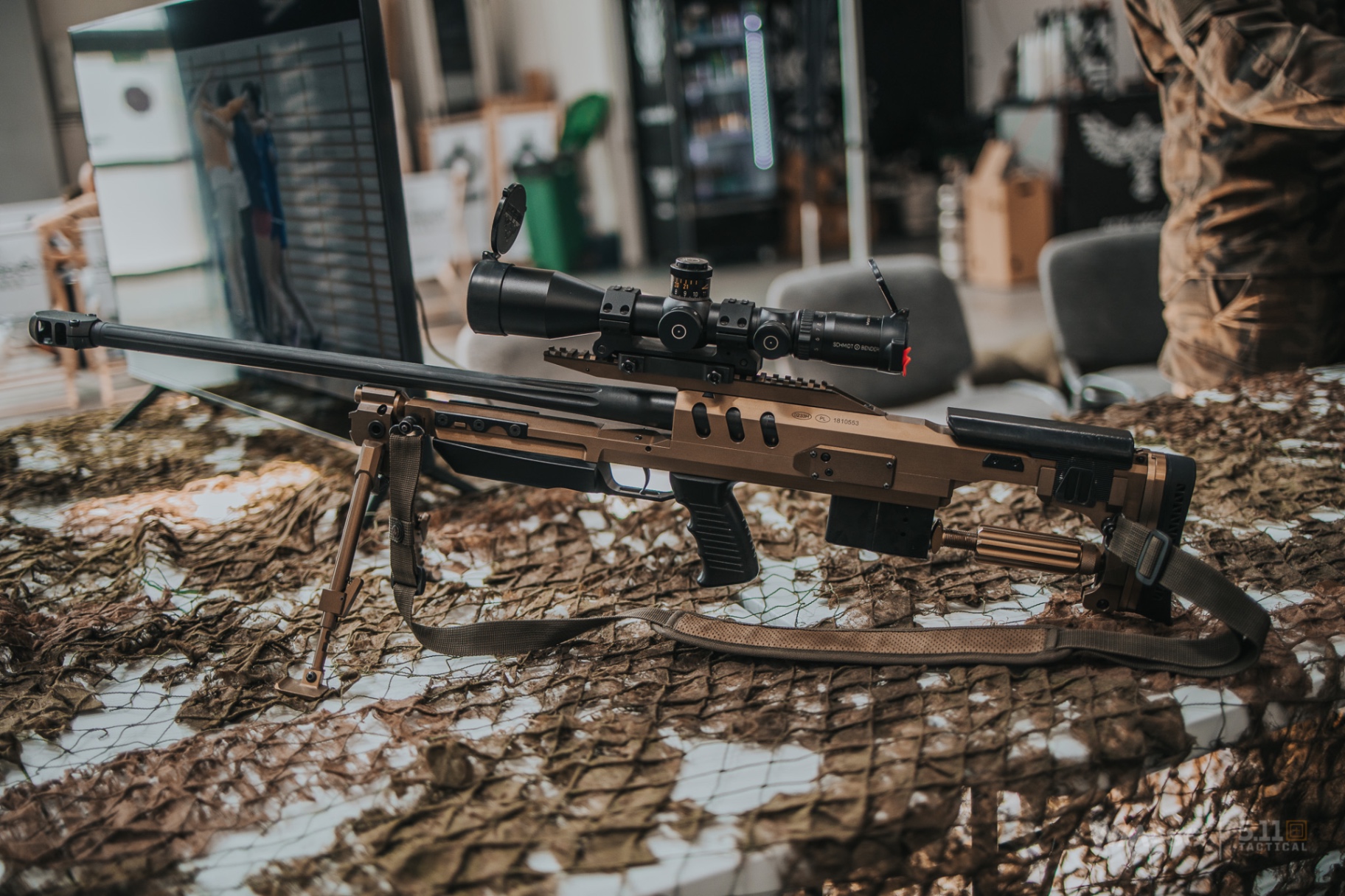 Militaria ProARMA 2023 (Lublin, 12-13.05.2023)