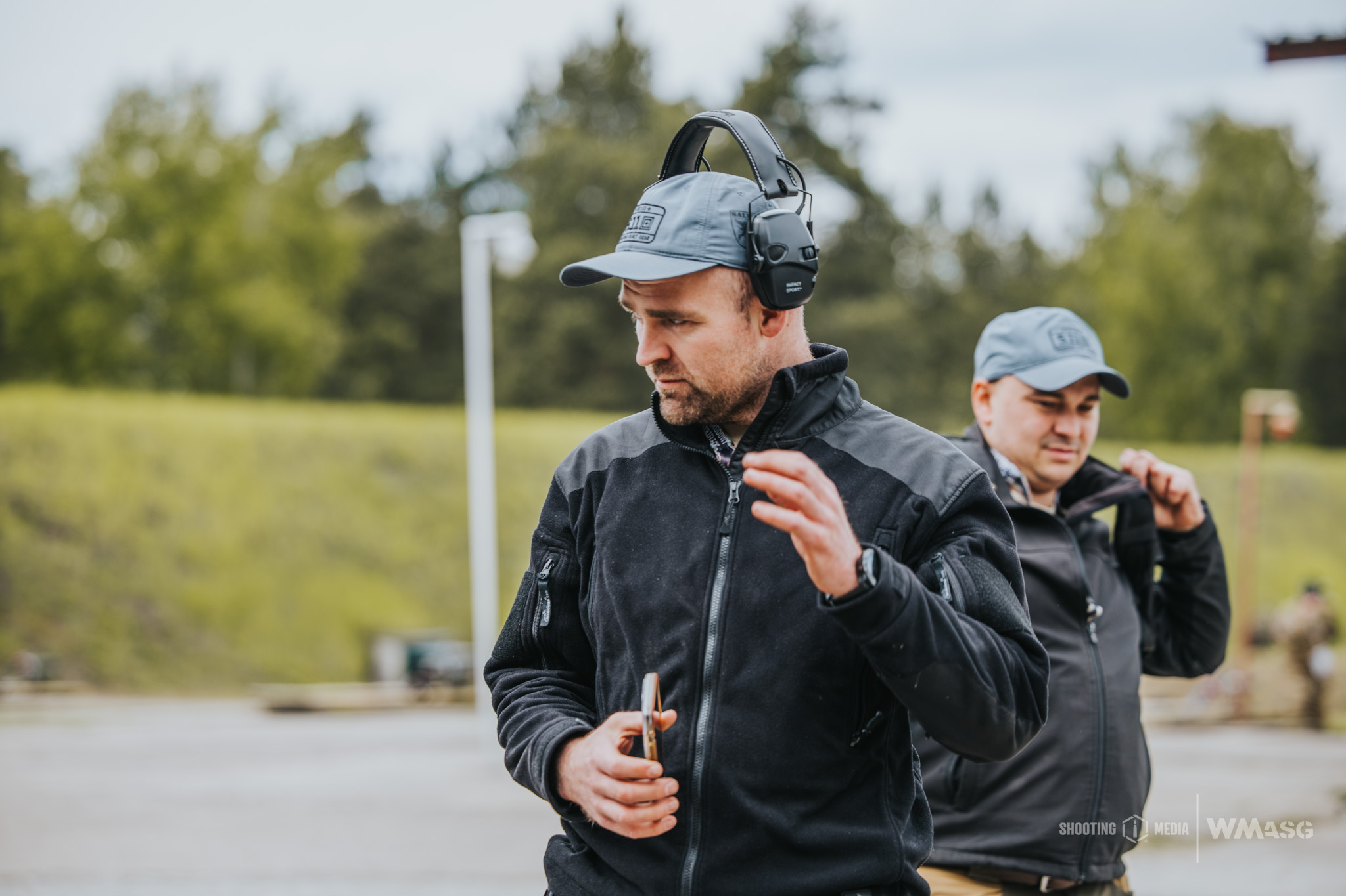 SALWA - XIX Międzynarodowy Wielobój Strzelecki (23-25.05.2025)