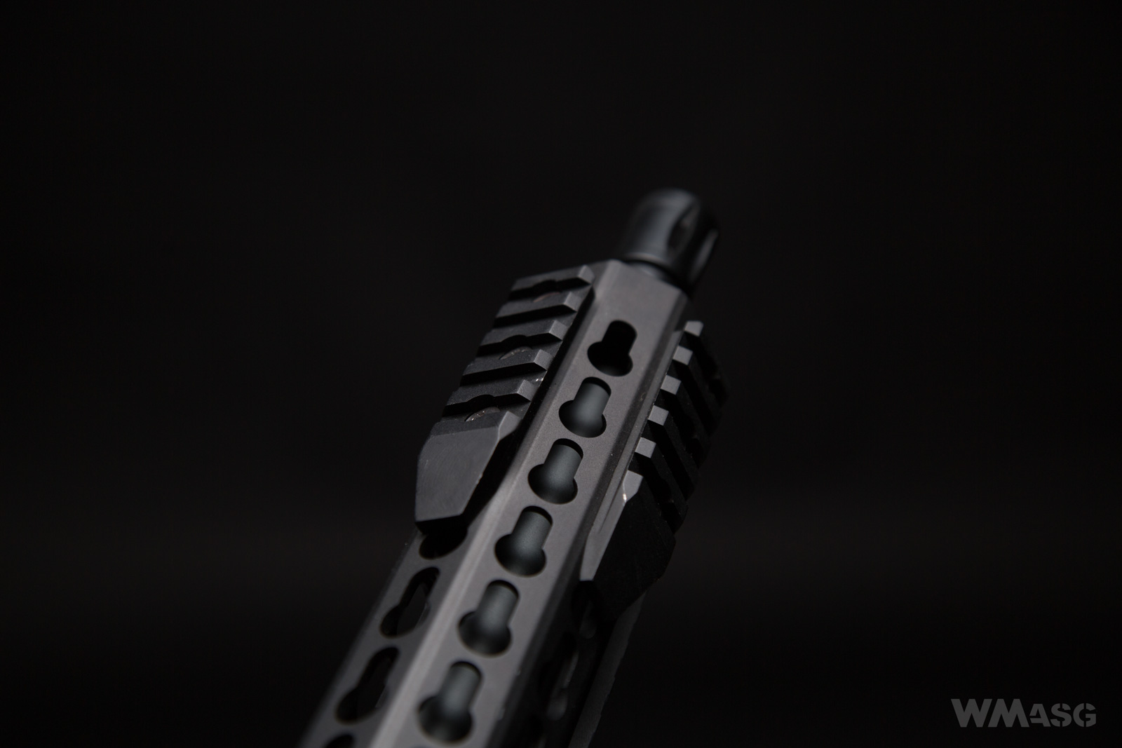 Nowa Specna Arms serii Edge - vol. 1.