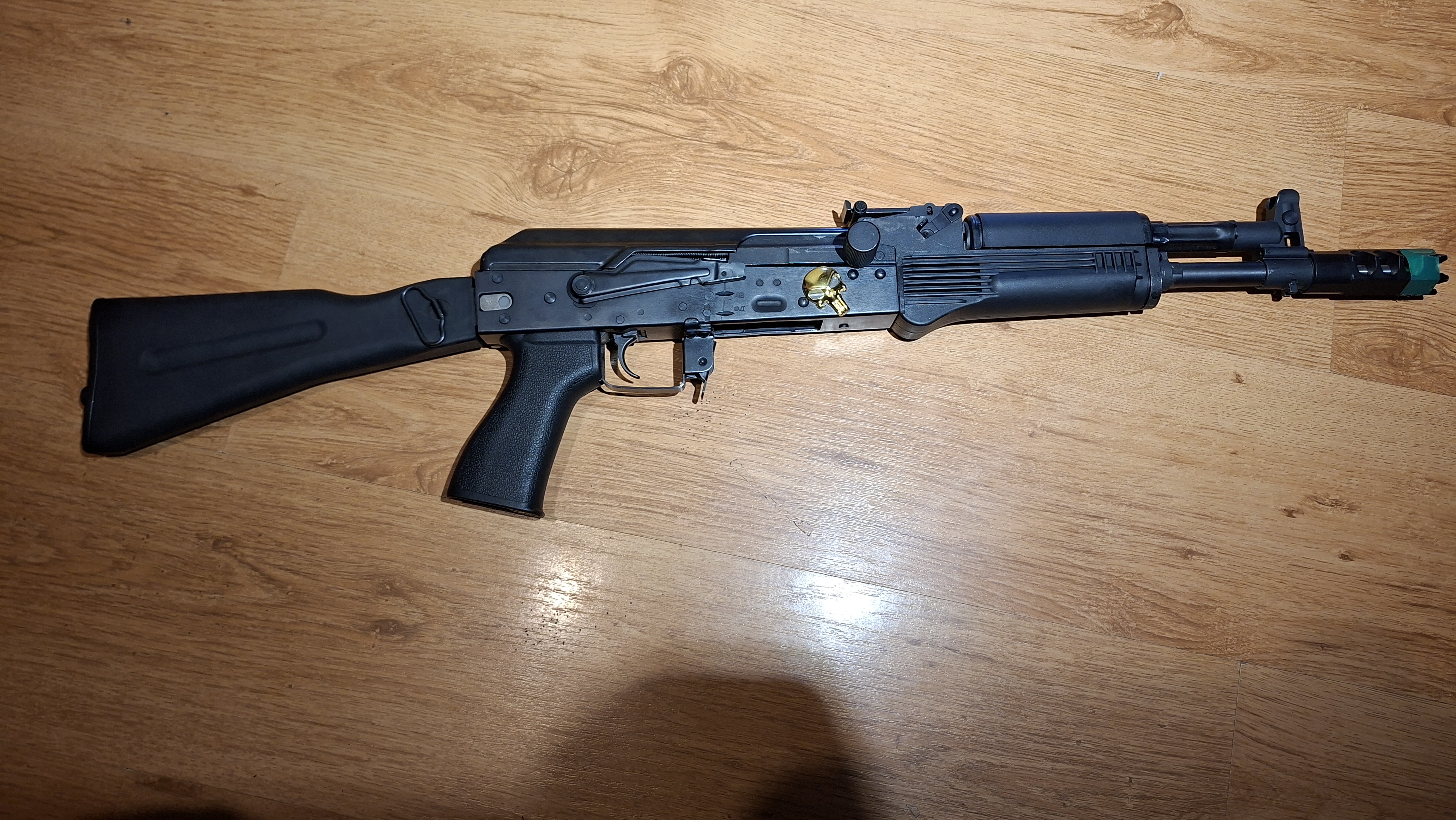 Replika E&L Elak 104 ak