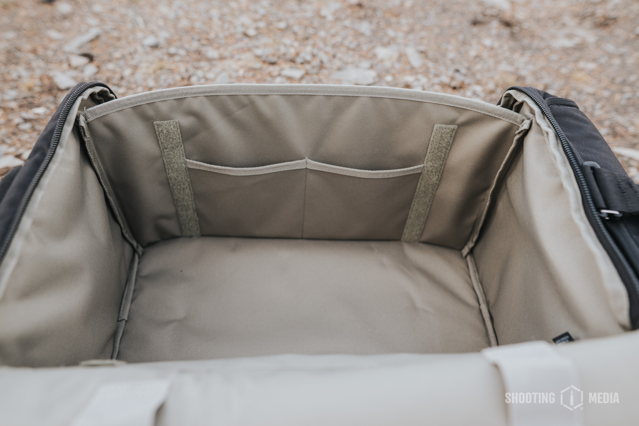 5.11 Range Ready™ Trainer Bag 50L