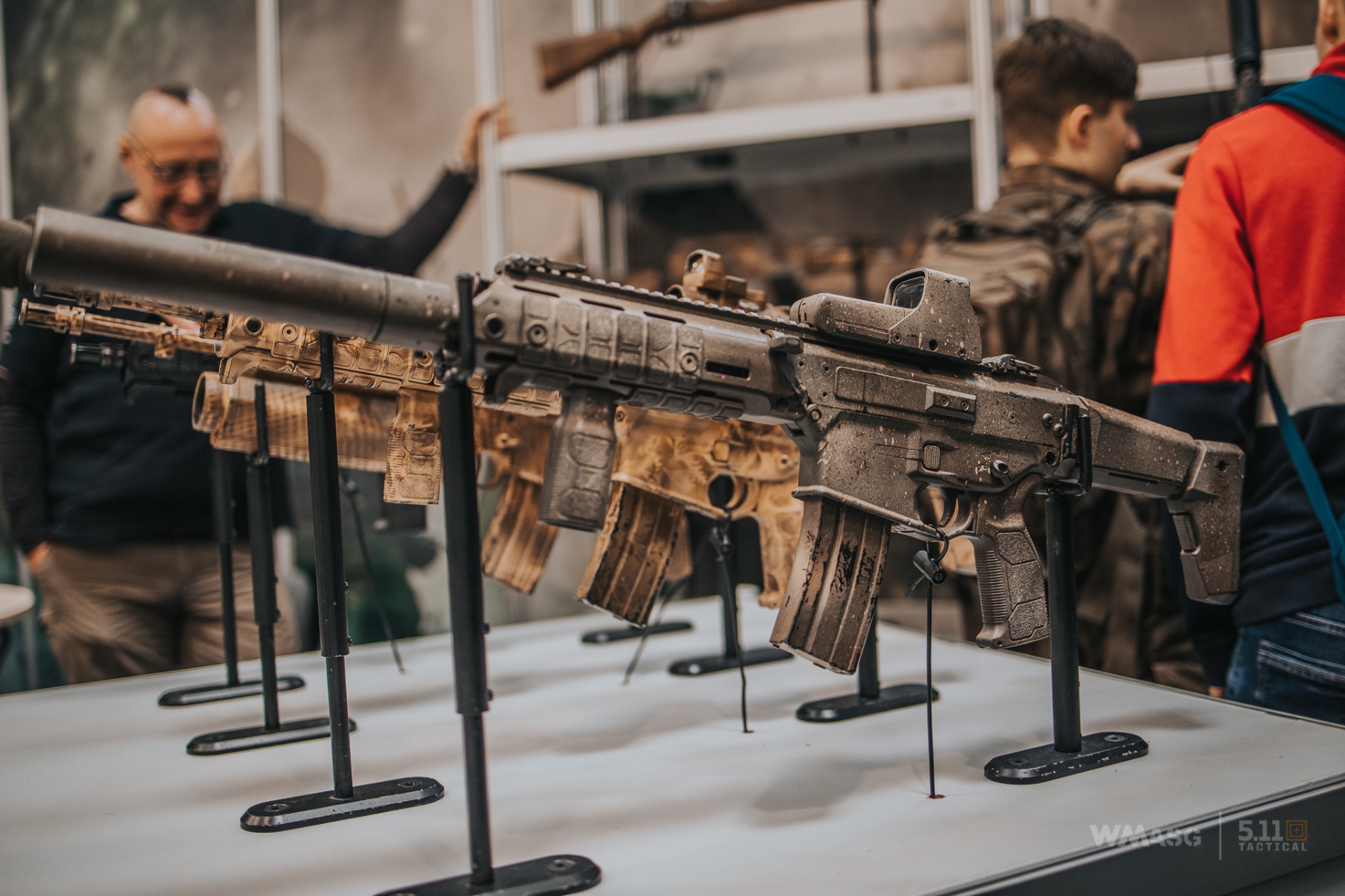 Militaria ProARMA 2023 (Lublin, 12-13.05.2023)