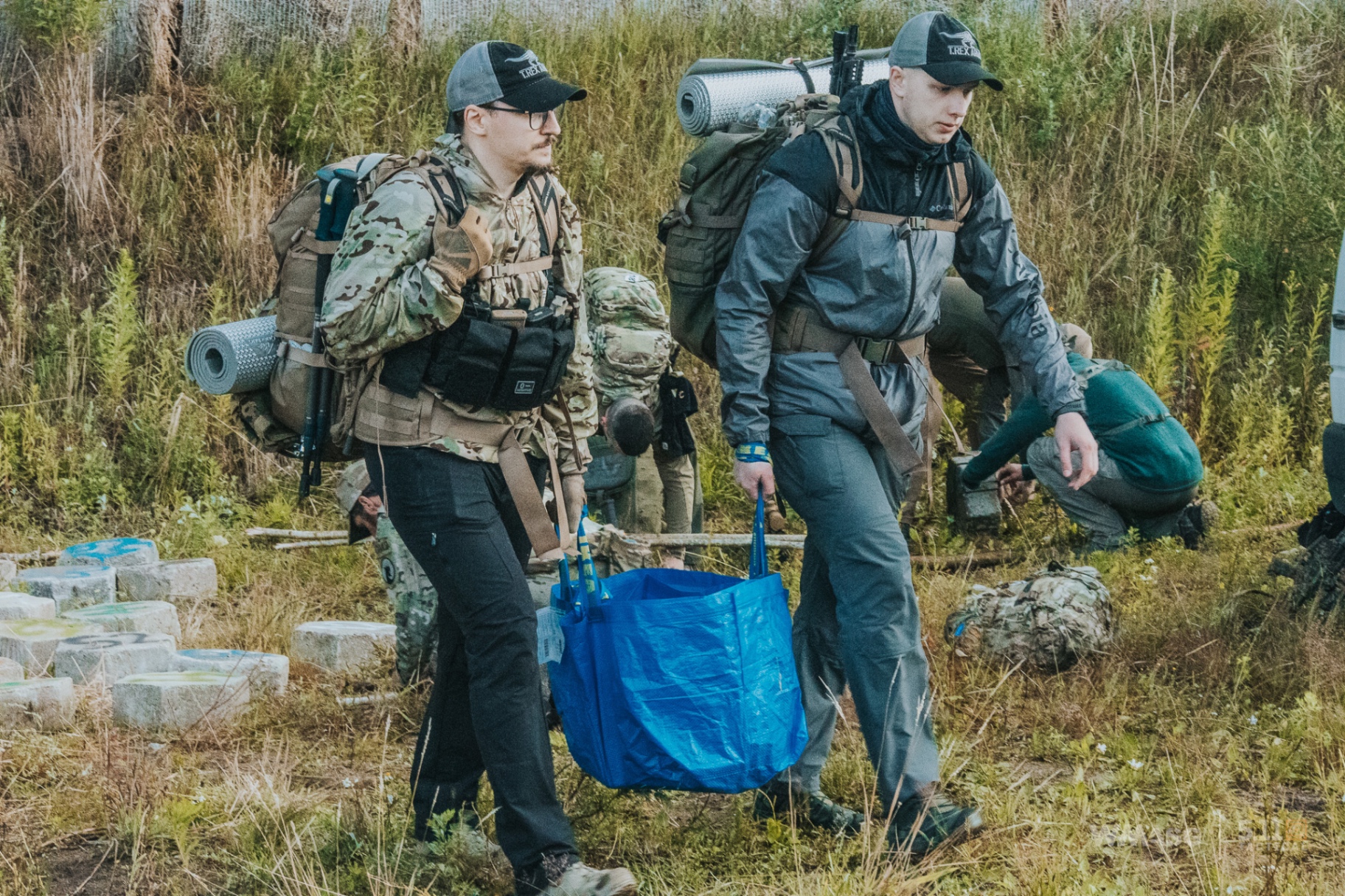 Lekka Piechota IX (termin II) 2023 (część I)