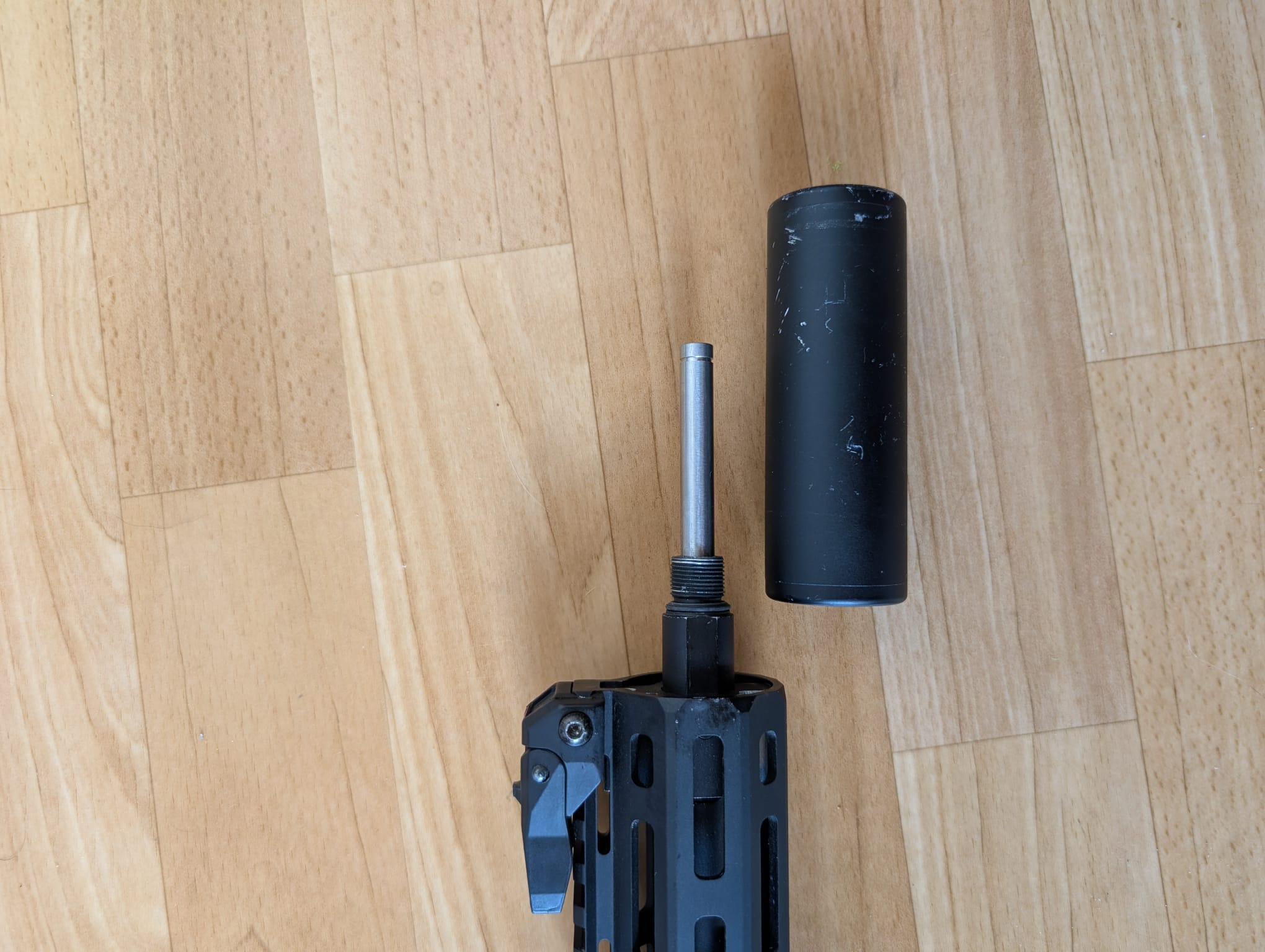 Double Eagle M906C