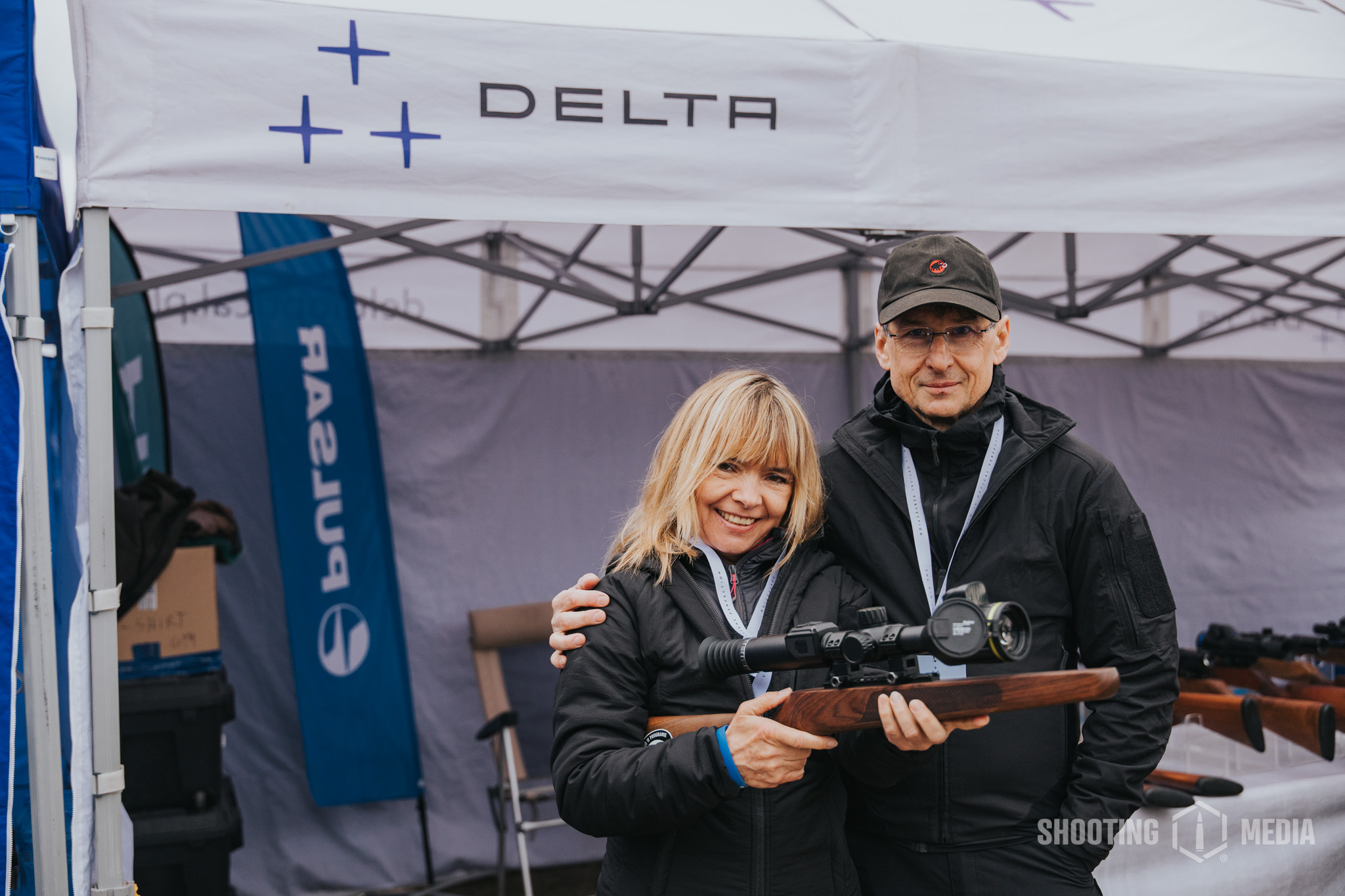 Delta Long Range Weekend 2026
