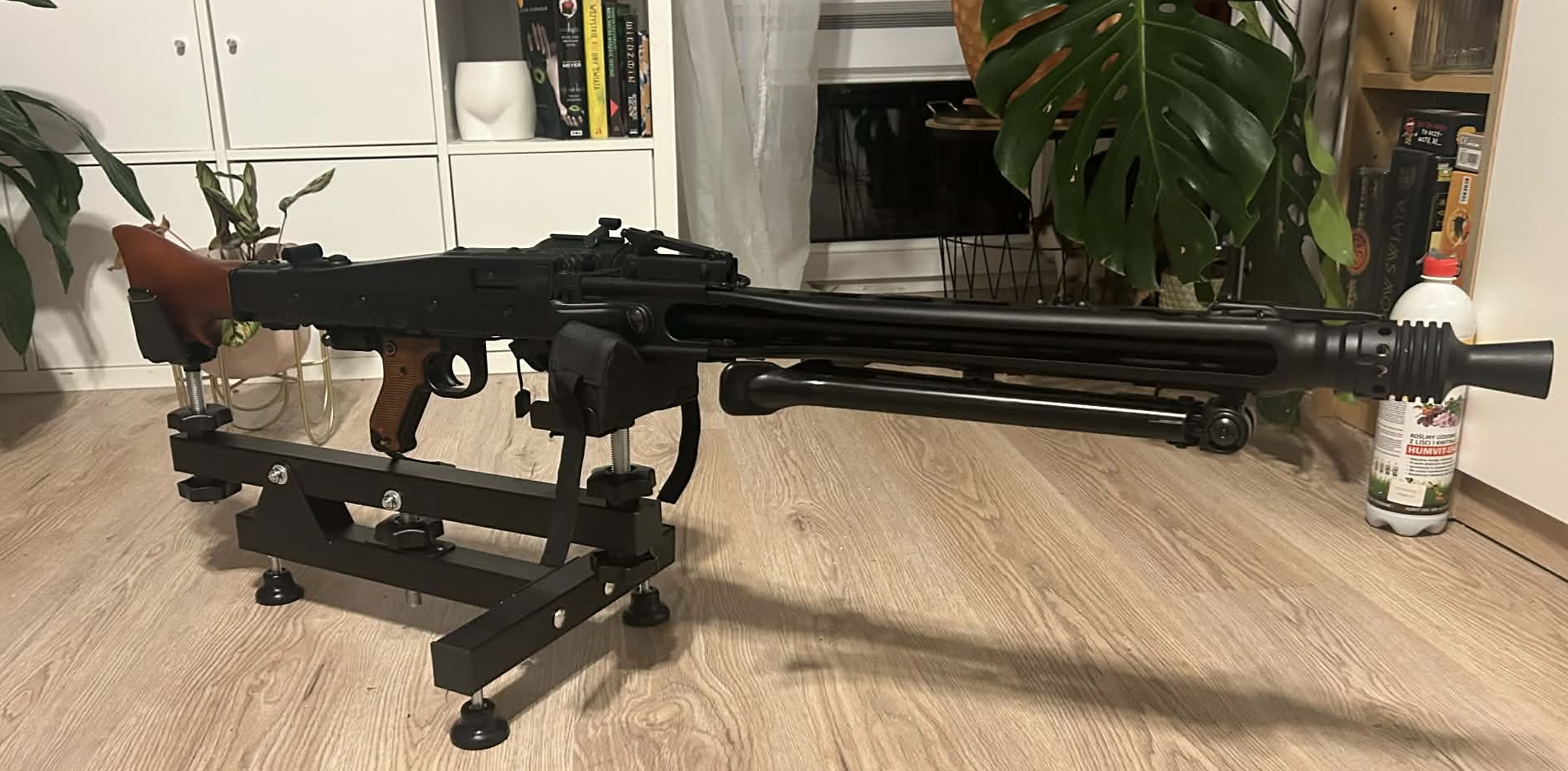 Mg42 S&T HPA Inferno