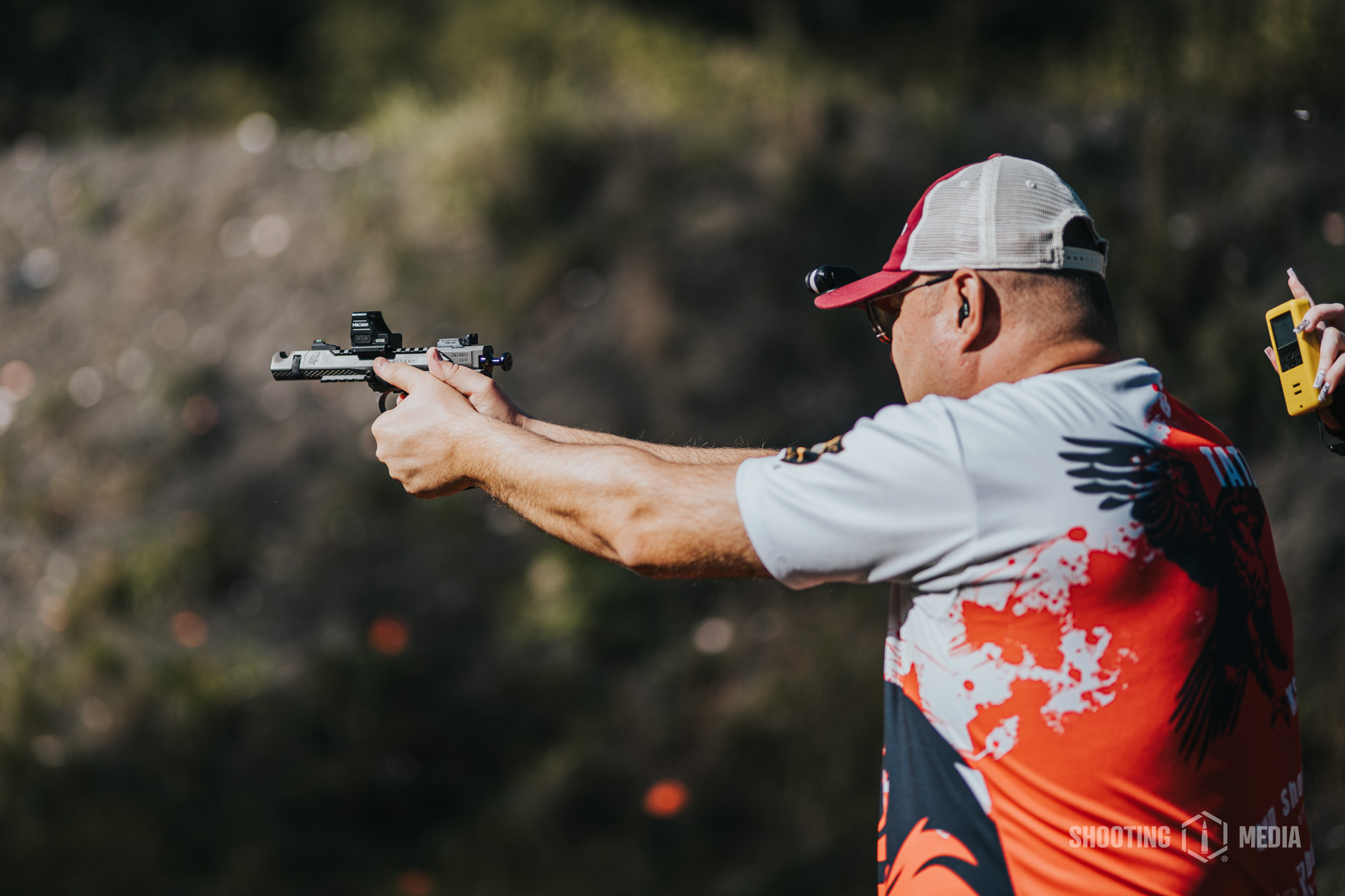 Zakończenie sezonu Speed Steel (27.09.2025)