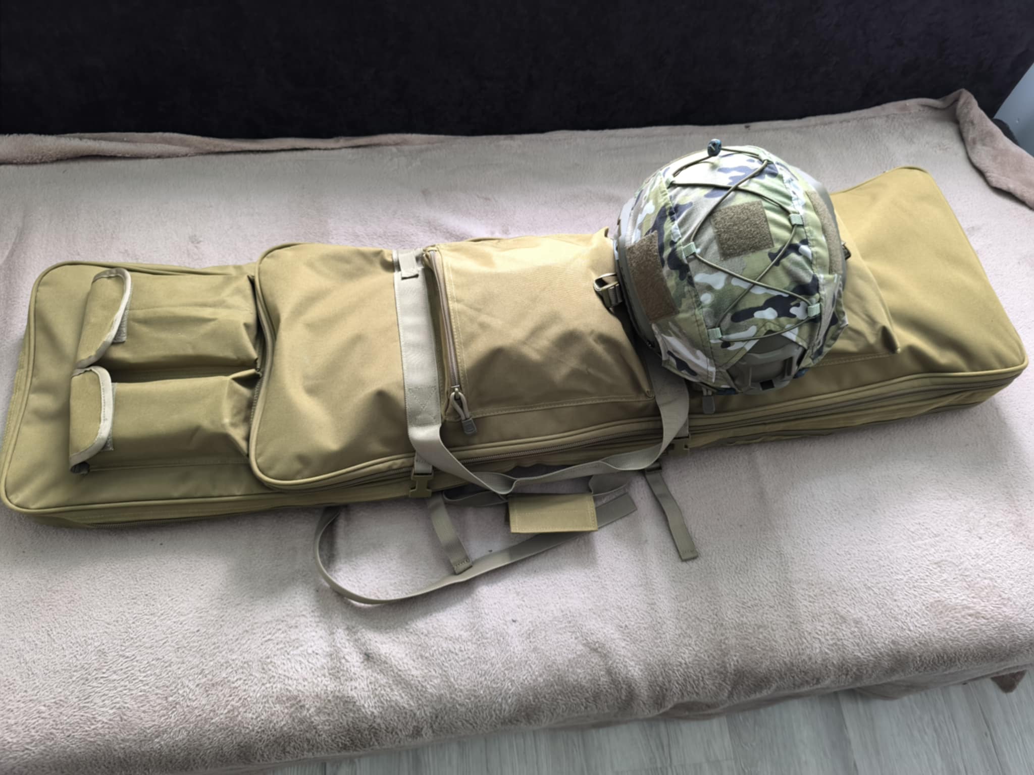 Pełny zestaw do gry wear'n'play