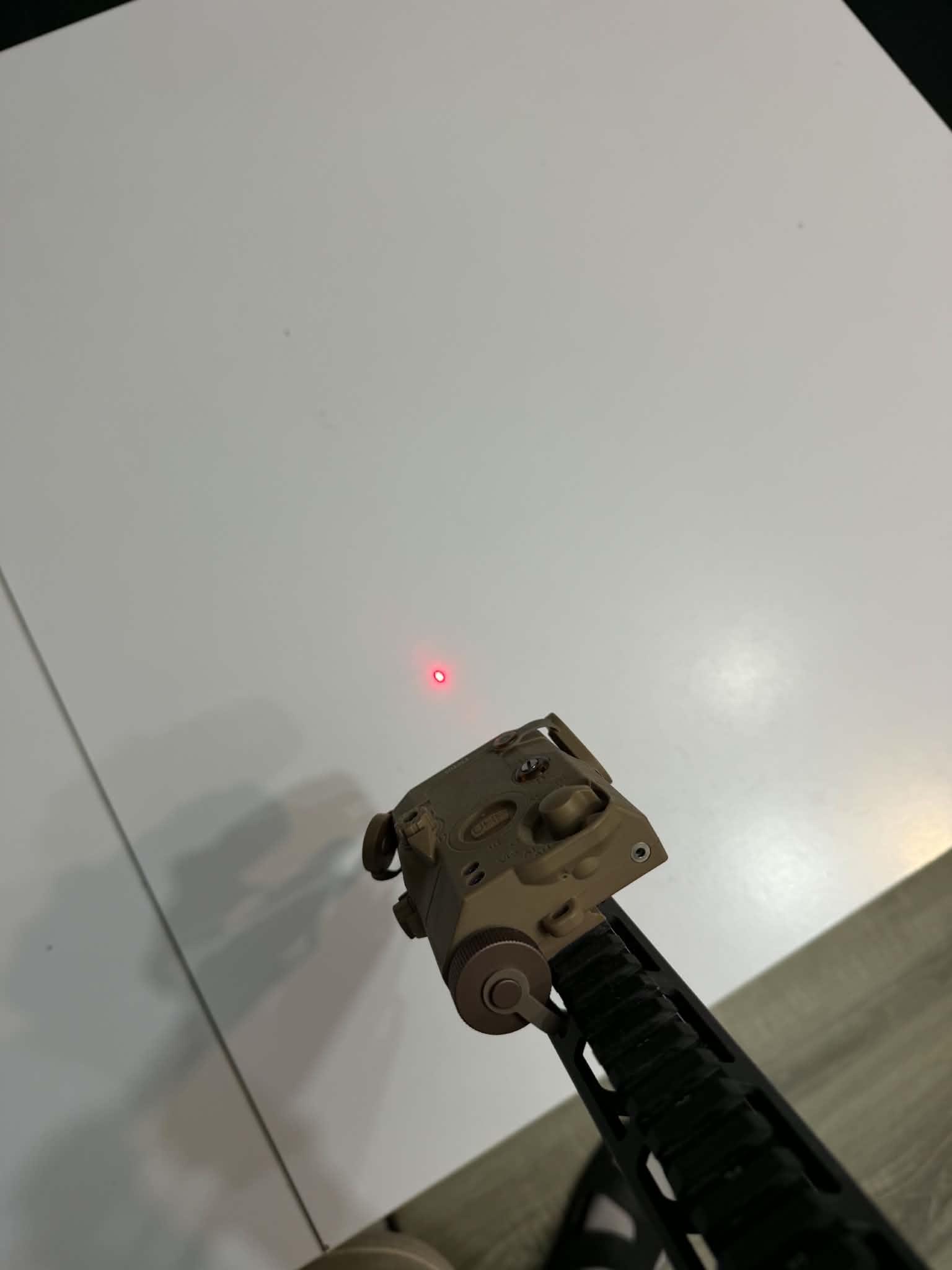 Karabinek ASG Arcturus Sword MOD1 Carbine 13.5" + akcesoria