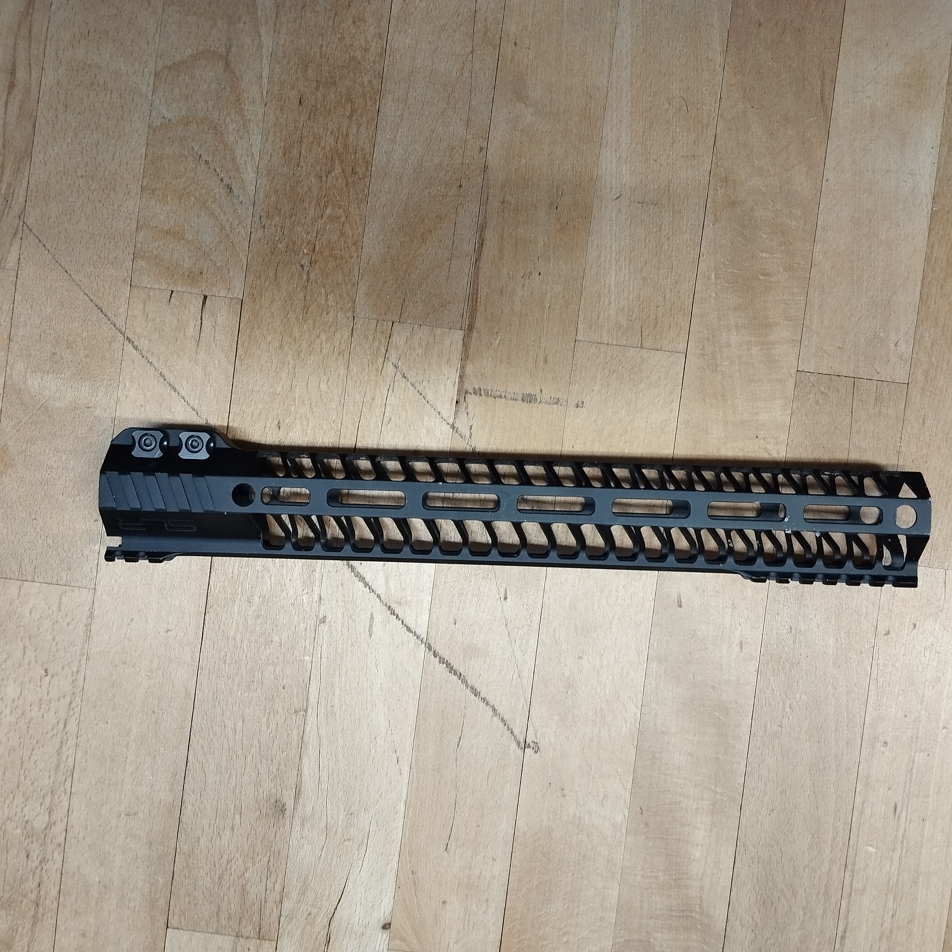 13,7" m-lok dytac ultralight helix