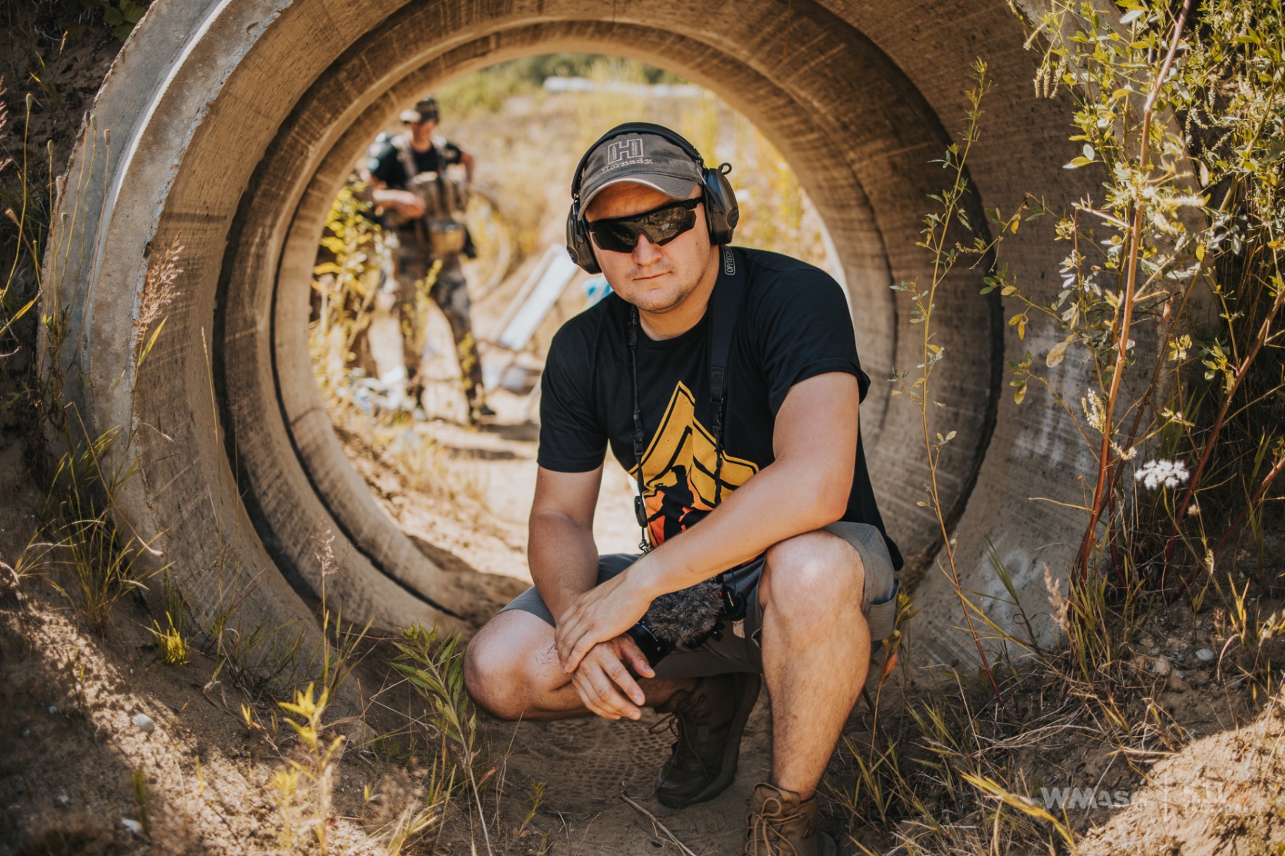 Lekka Piechota IX (termin II) (część II)