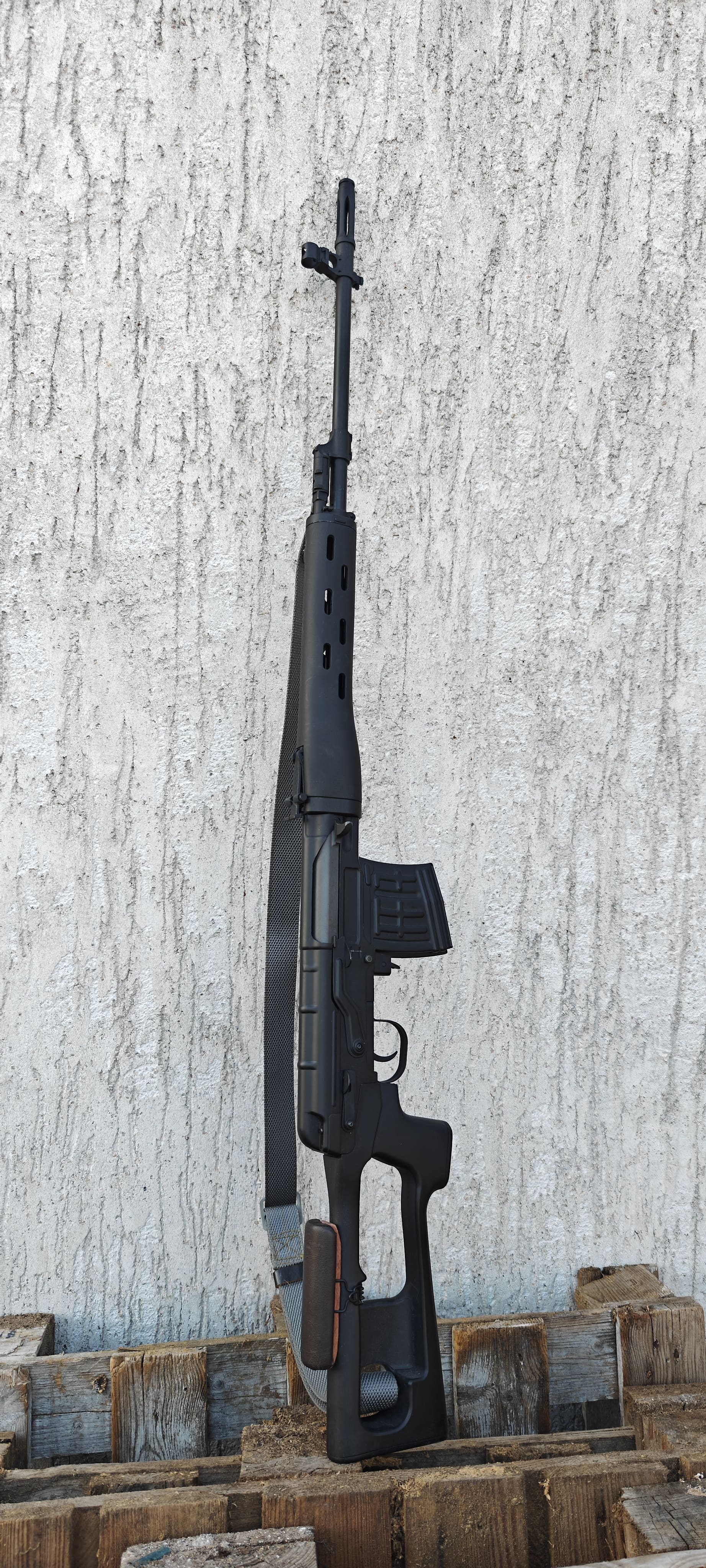 SWD A&K jak nowe