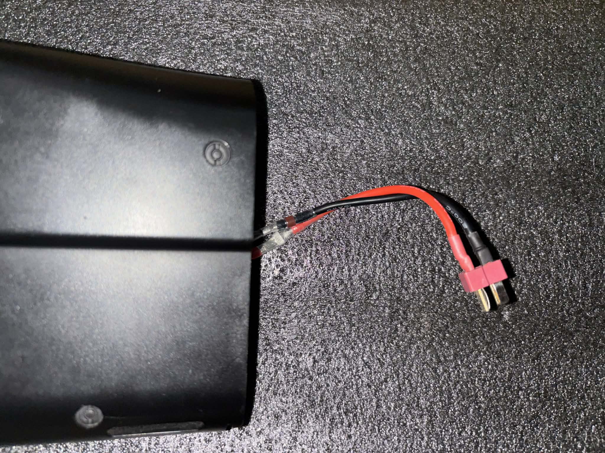 P90 Double Bell+3 magazynki (Nie wiem ile jest warta, proszę pisać propozycje cenowe)