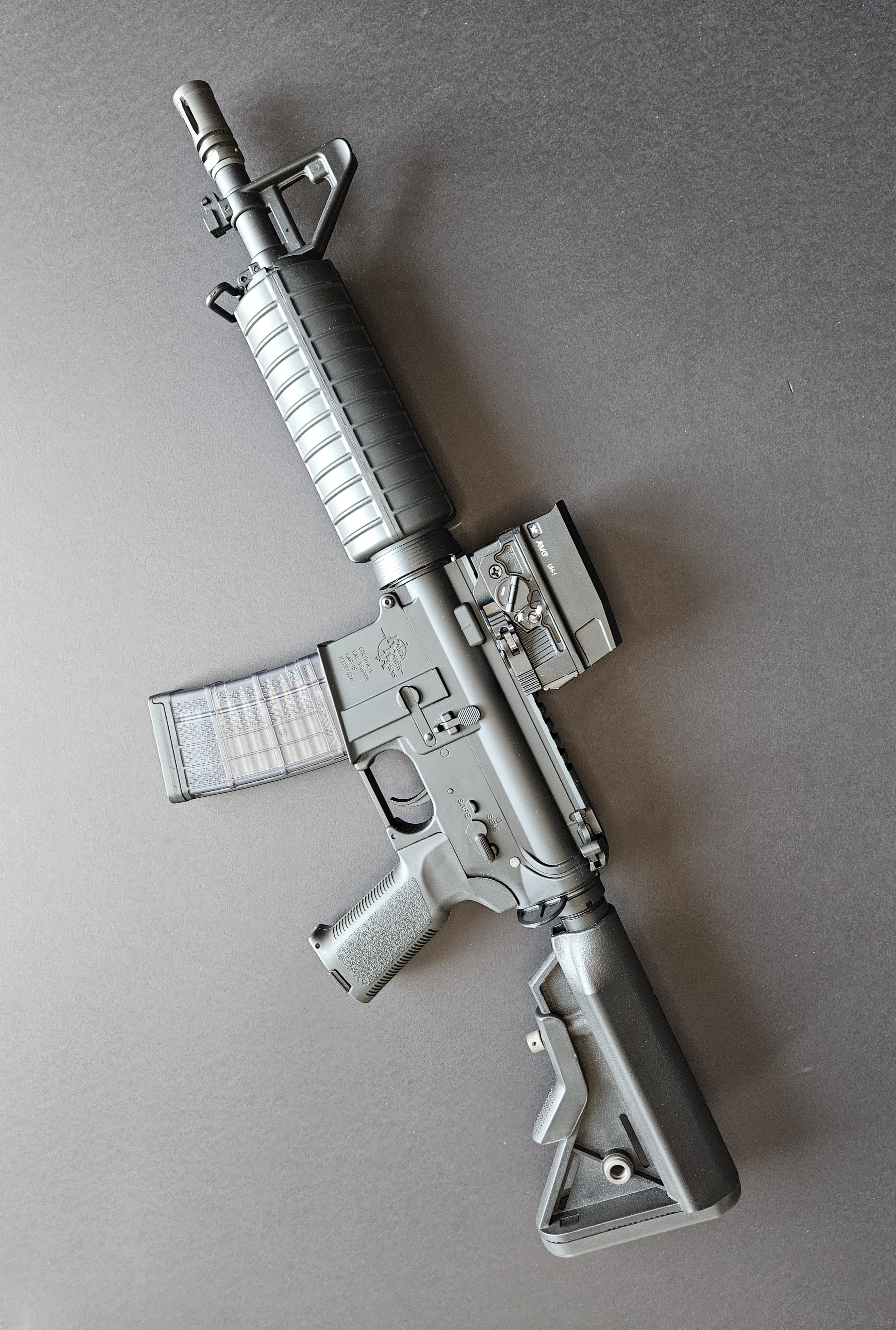 Specna Arms Edge SA-E02-ETU nowa