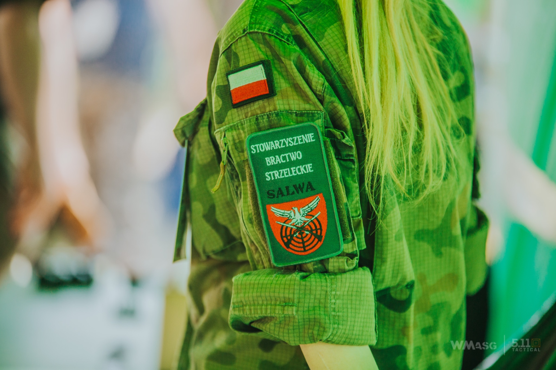 XVII Międzynarodowy Wielobój Strzelecki