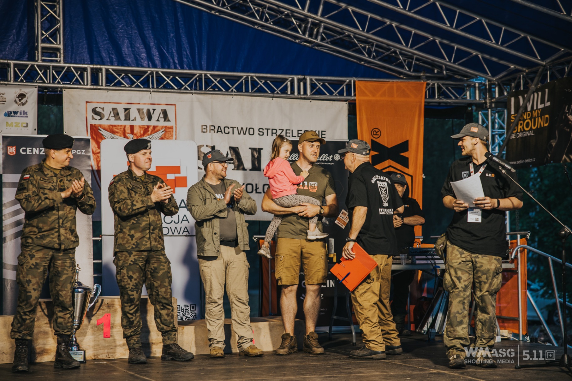 XVIII Międzynarodowy Wielobój Strzelecki