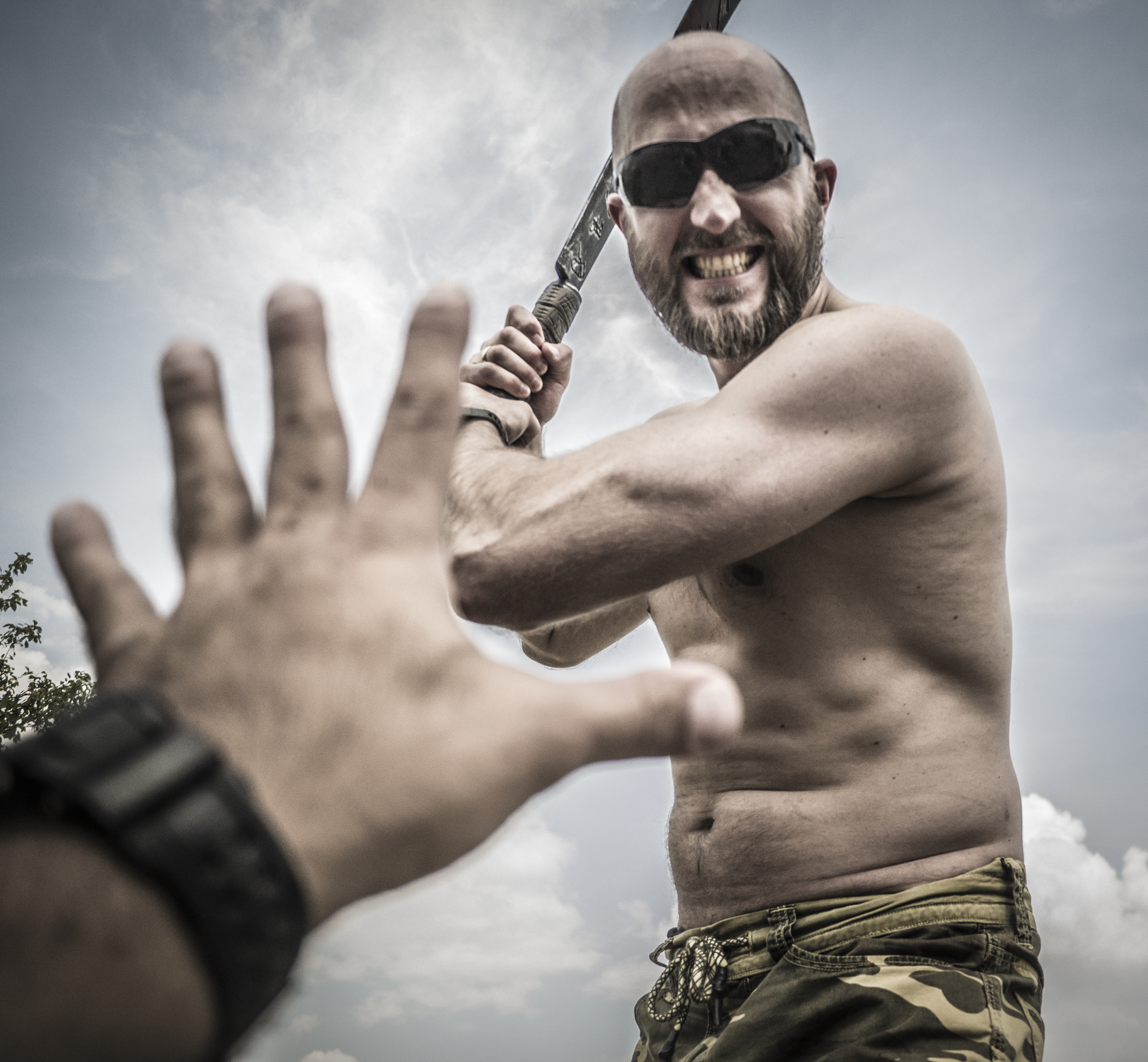 Misja Afganistan 2018 - Śnieżna Pantera