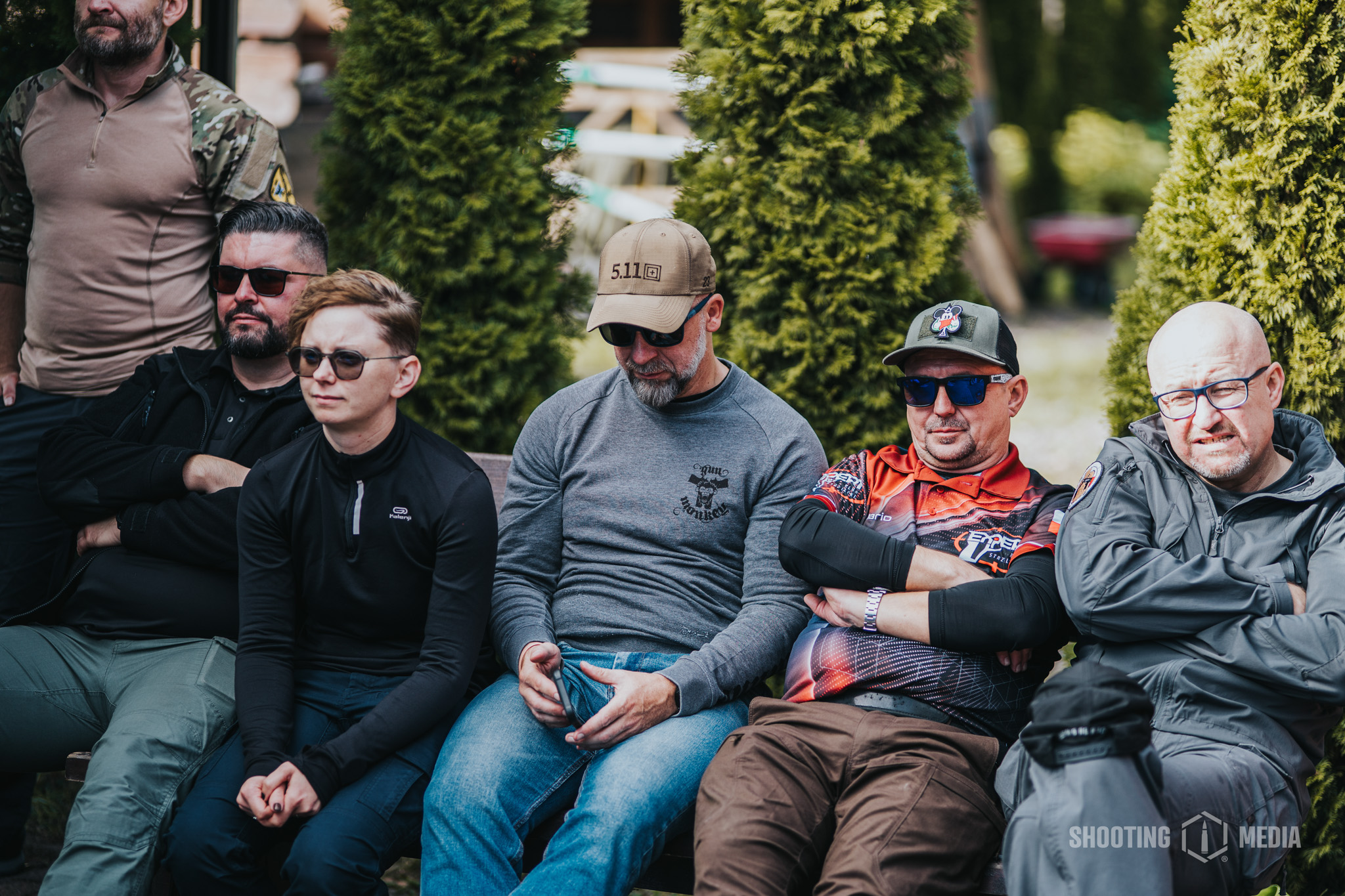 Zakończenie sezonu Speed Steel (27.09.2025)