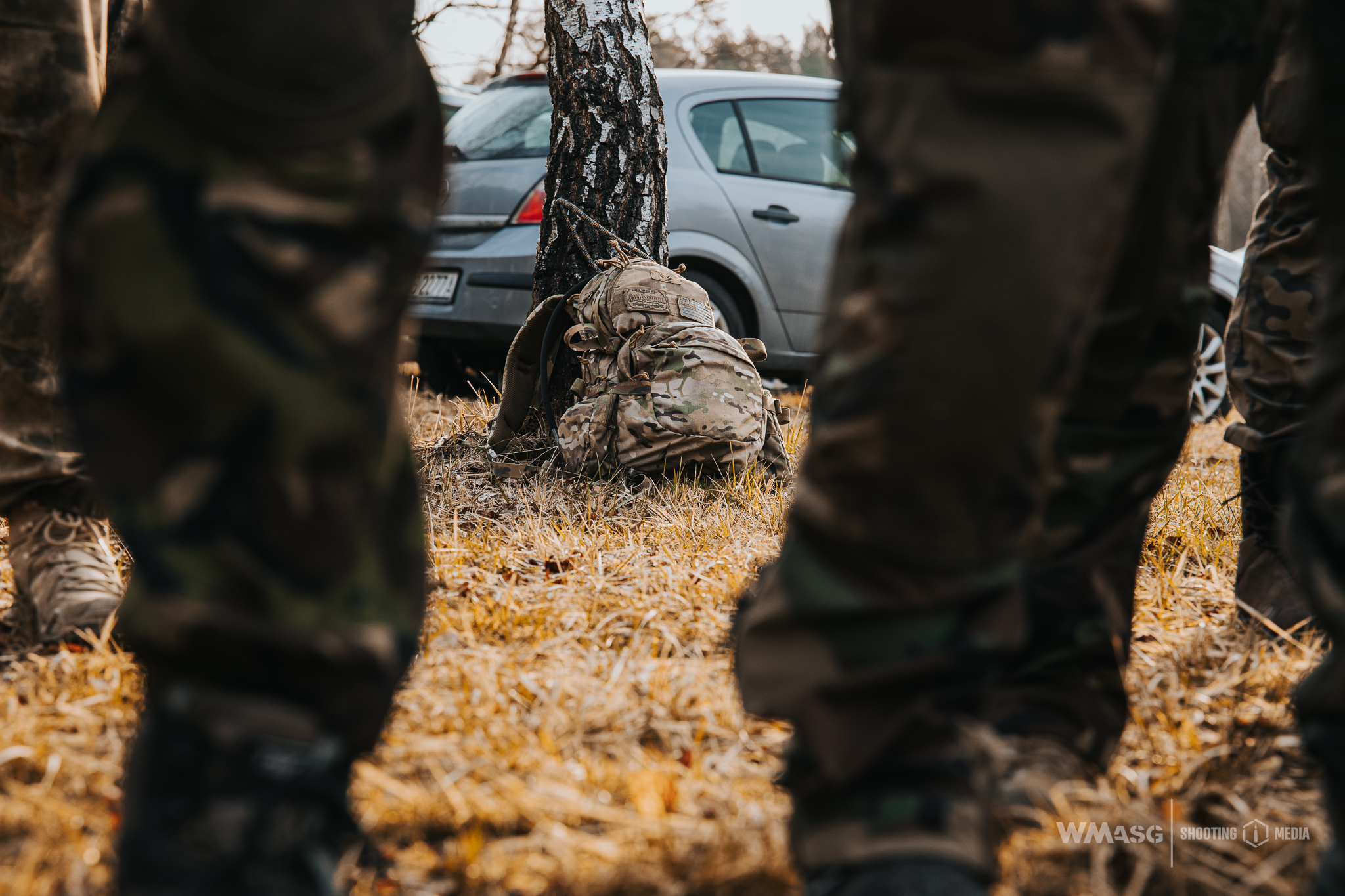 Wyścig Szczurów VI (fotorelacja)