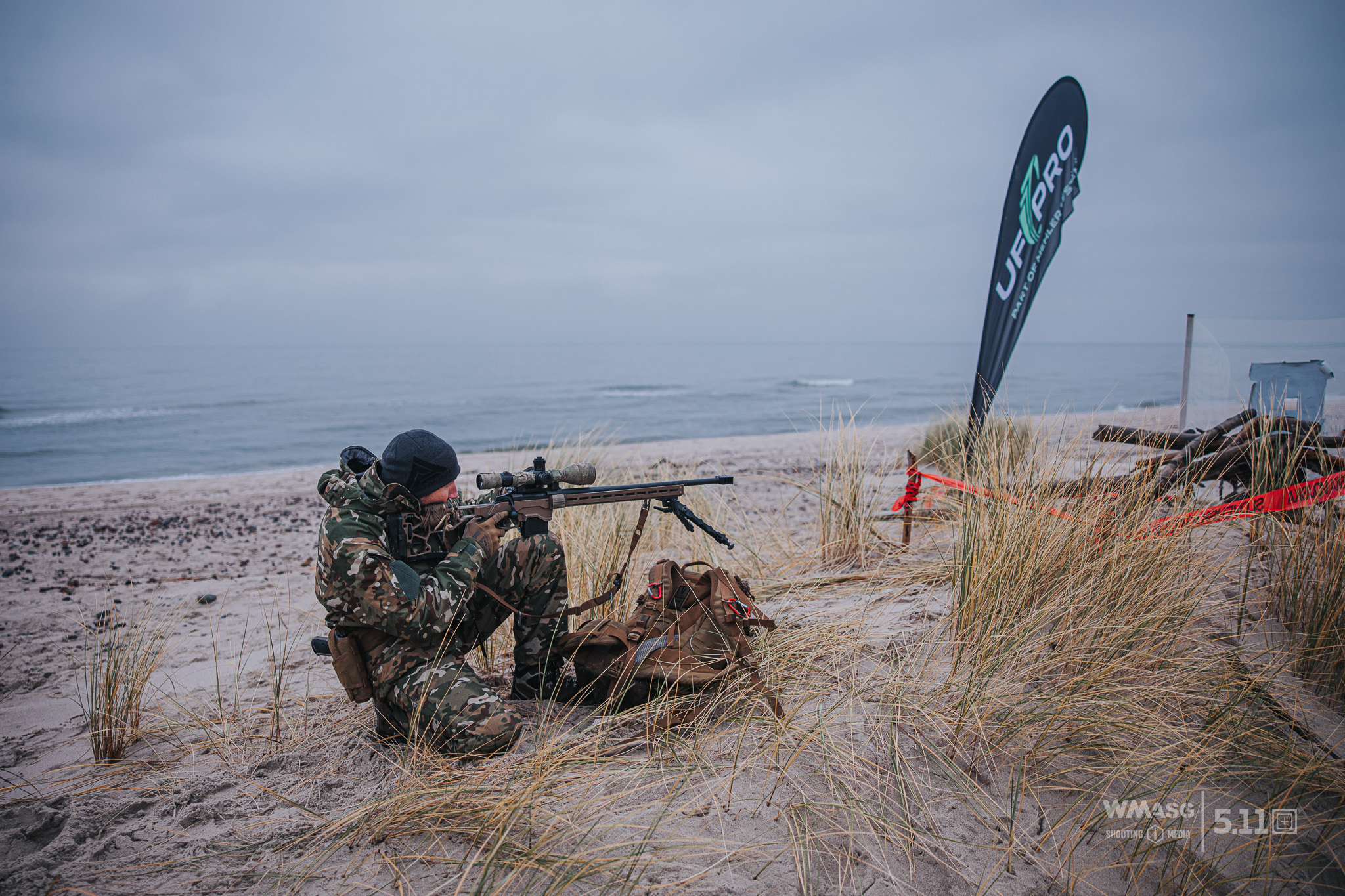 Sniper Extreme 2025 (05-06.12.2025)