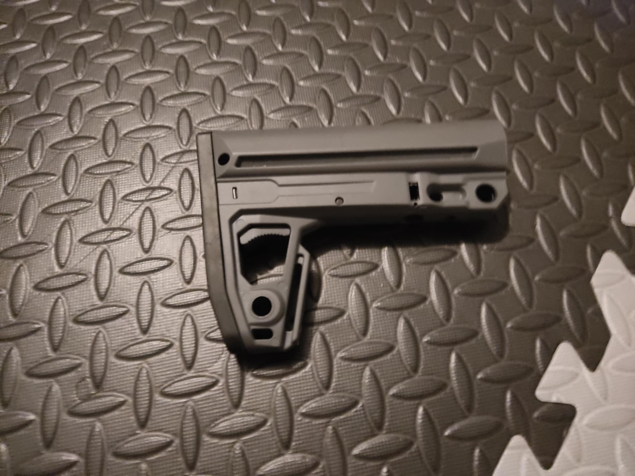 Kolba AR15 z Noveske N4