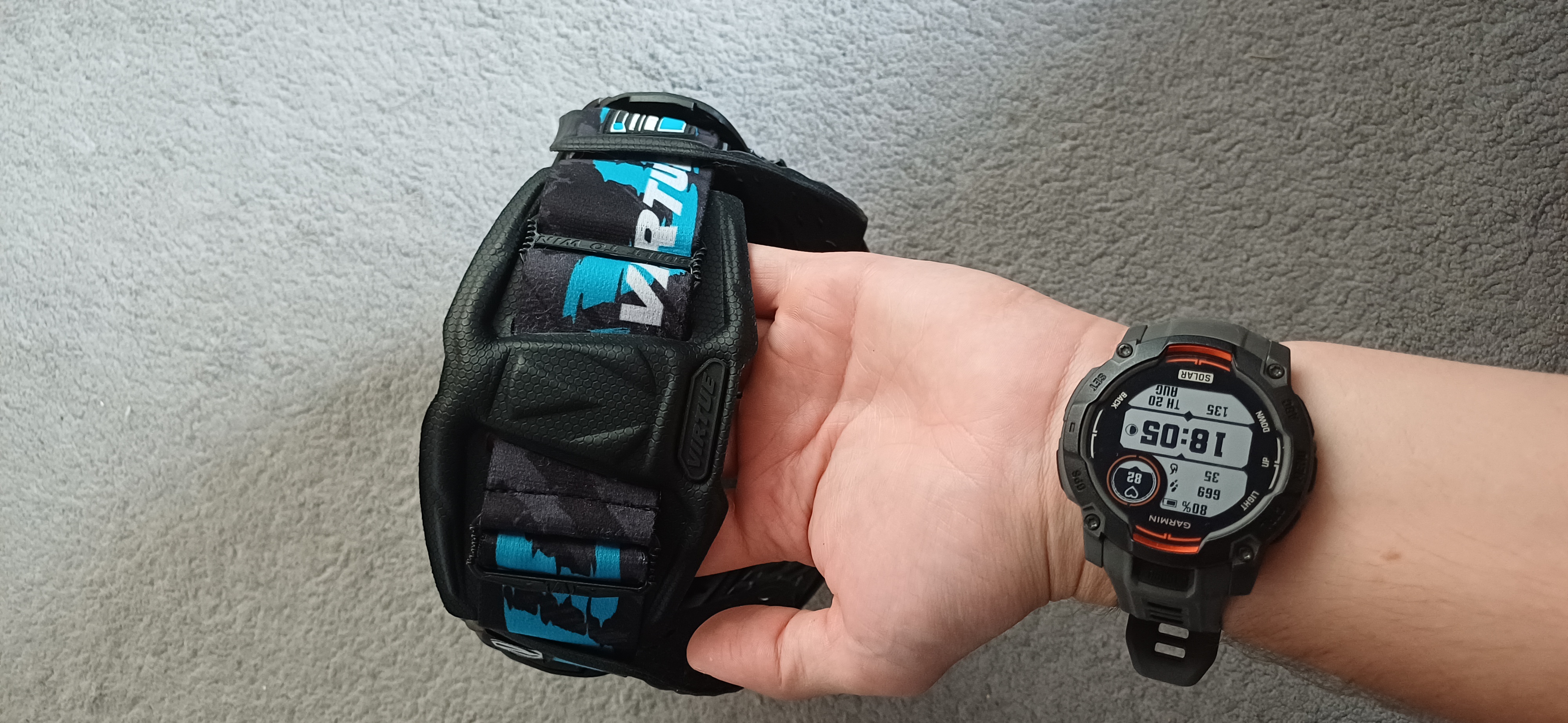 Maska virtue vio contour 2
