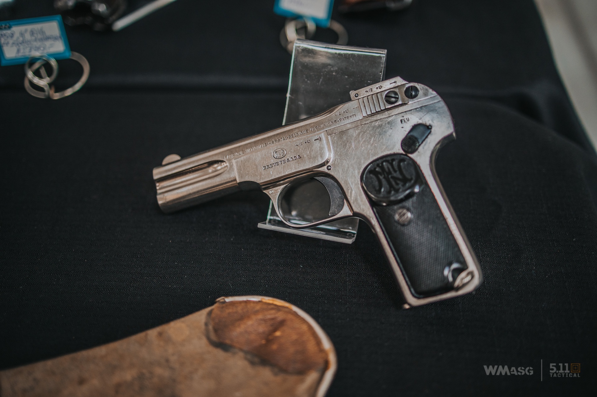 Militaria ProARMA 2023 (Lublin, 12-13.05.2023)