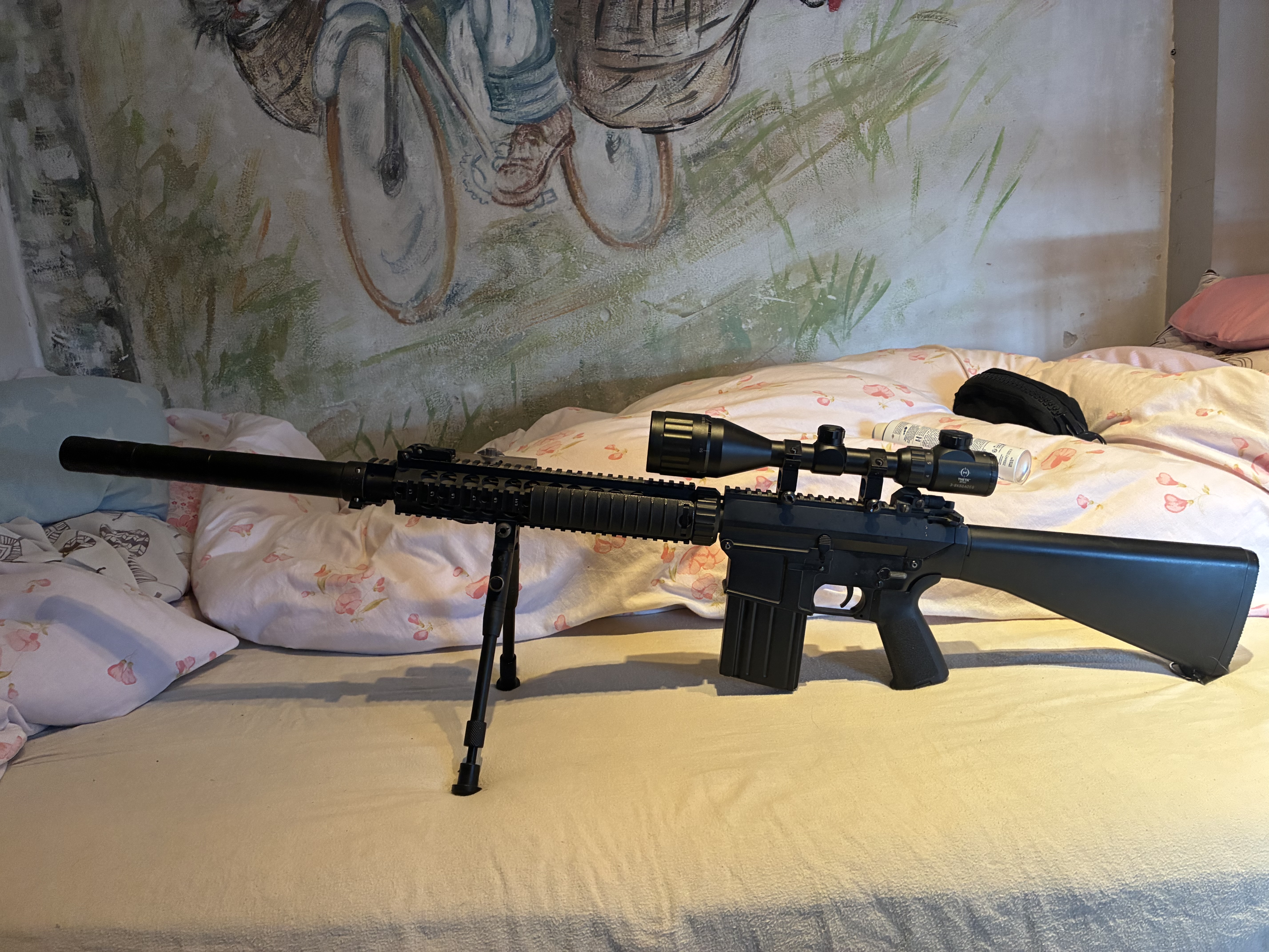 Replika SR25
