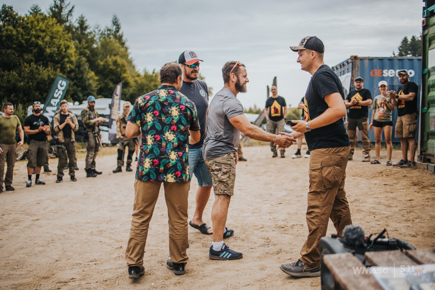 Lekka Piechota IX (termin II) 2023 (część III)