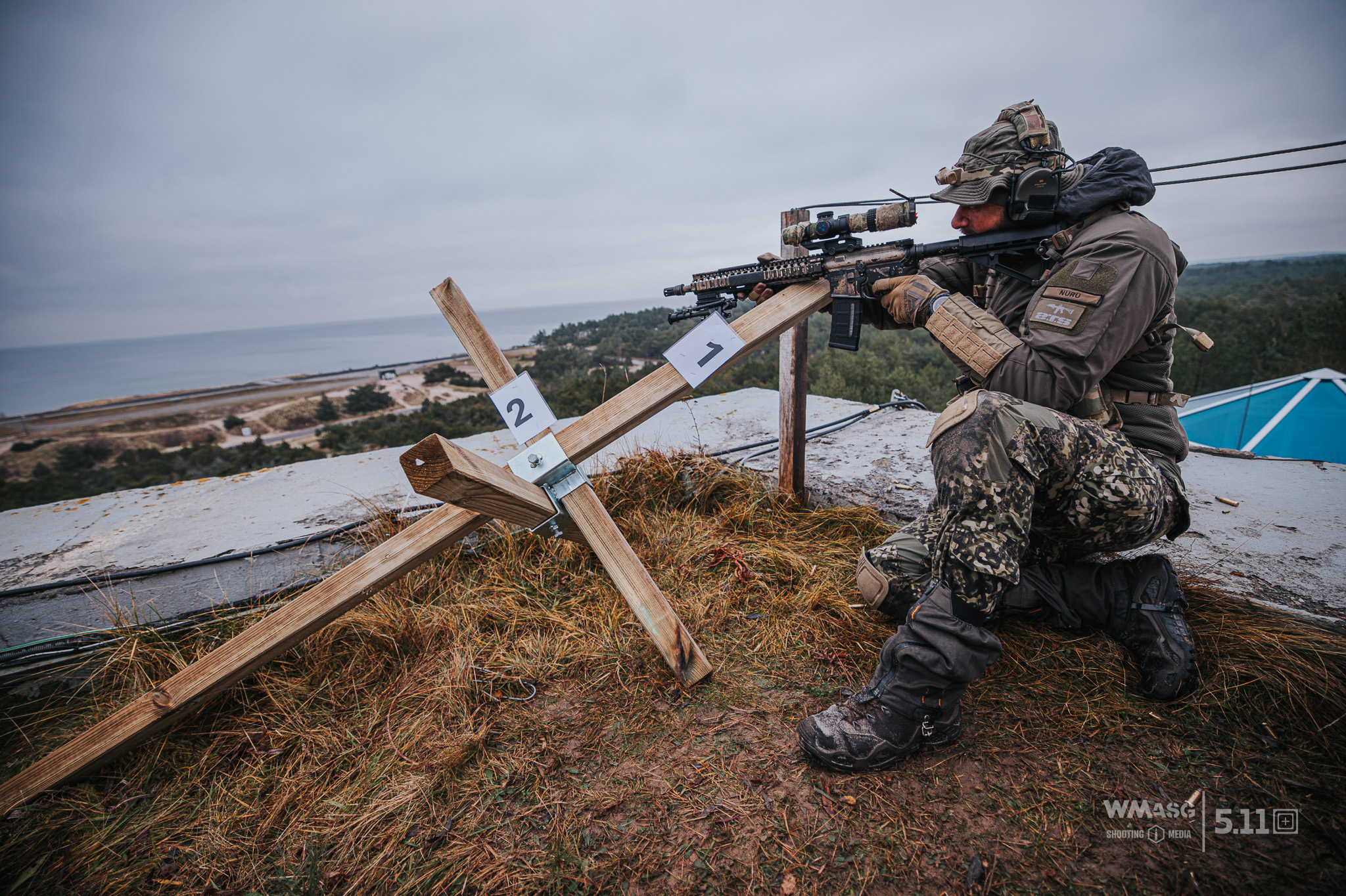 Sniper Extreme 2025 (05-06.12.2025)