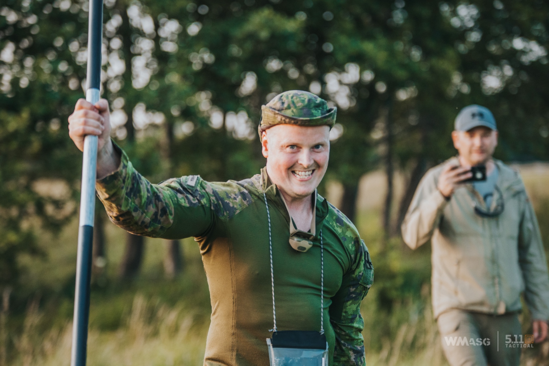 Lekka Piechota IX (termin II) 2023 (część I)