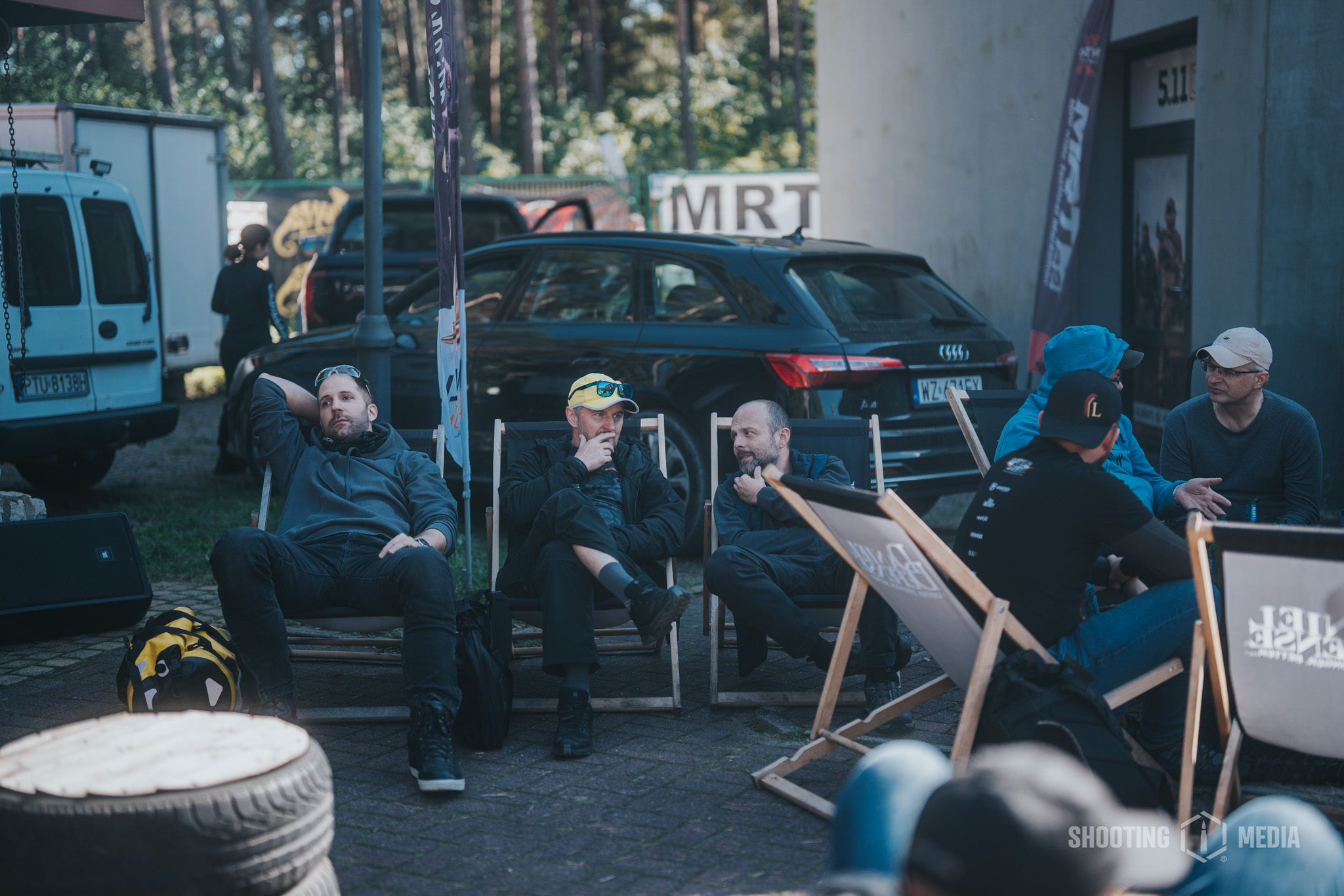 Zakończenie sezonu Speed Steel (27.09.2025)