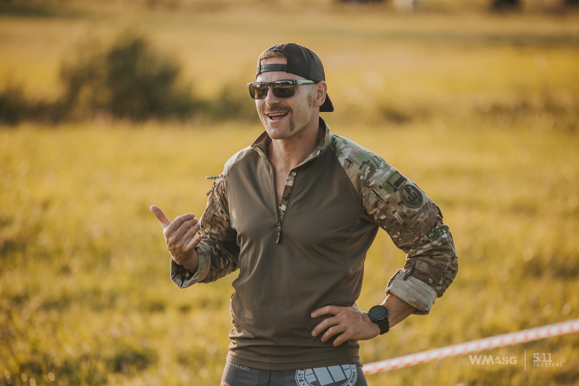 Lekka Piechota IX (termin II) 2023 (część I)