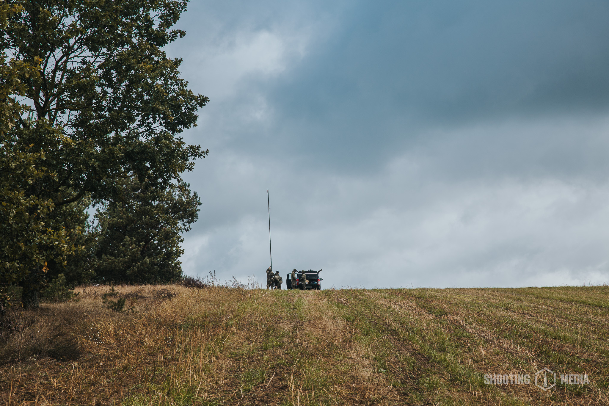Zgrupowanie dronowe, konferencja i zawody "Kręci się!" (3-5.10.2025)